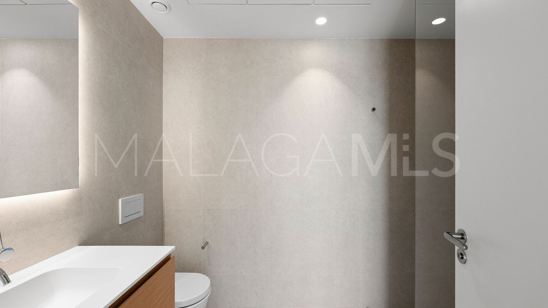 Se vende apartamento in Real de La Quinta