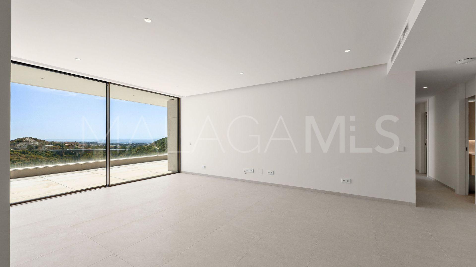 Se vende apartamento in Real de La Quinta