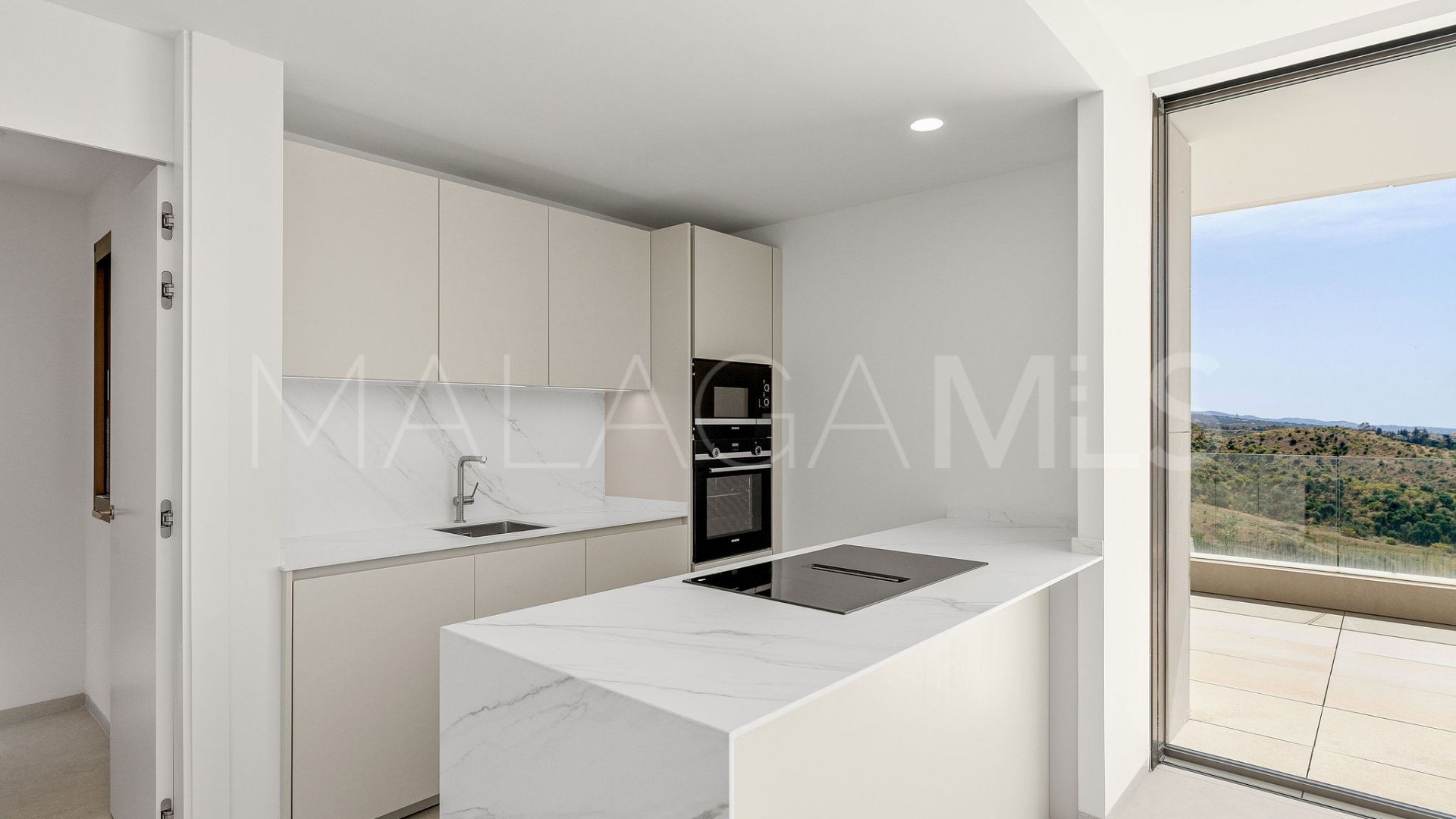 Se vende apartamento in Real de La Quinta