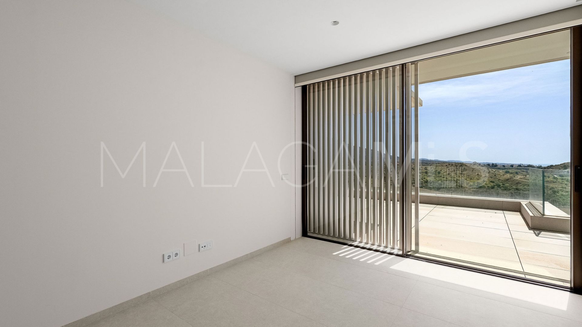 Se vende apartamento in Real de La Quinta