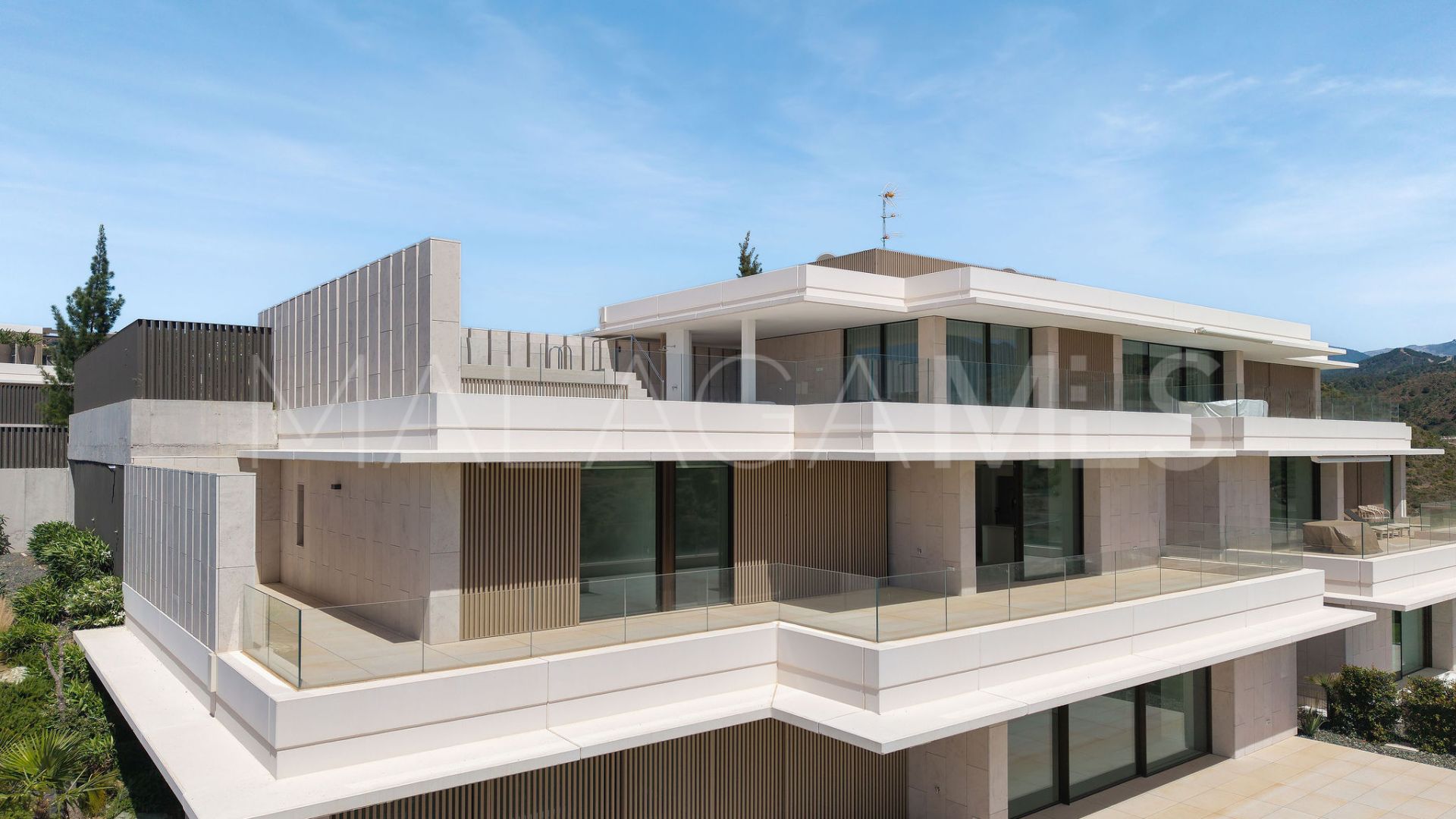 Se vende apartamento in Real de La Quinta