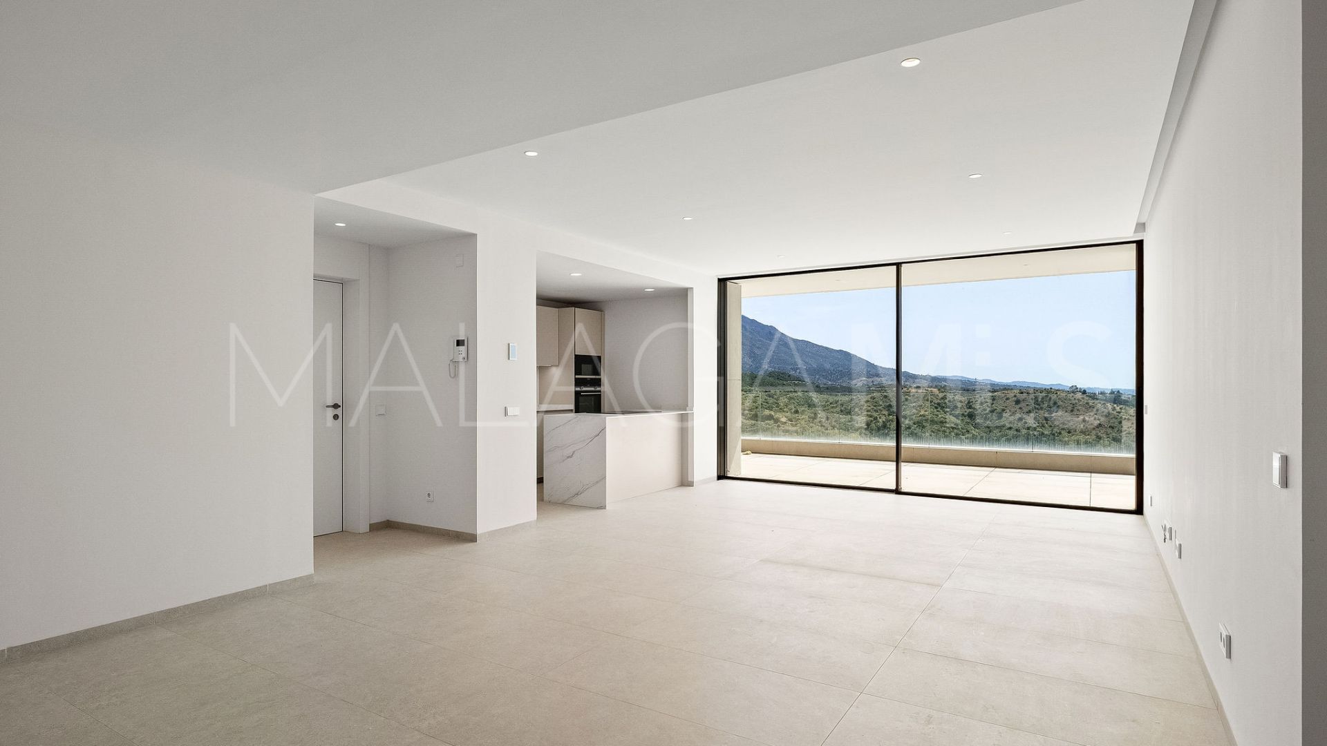 Se vende apartamento in Real de La Quinta