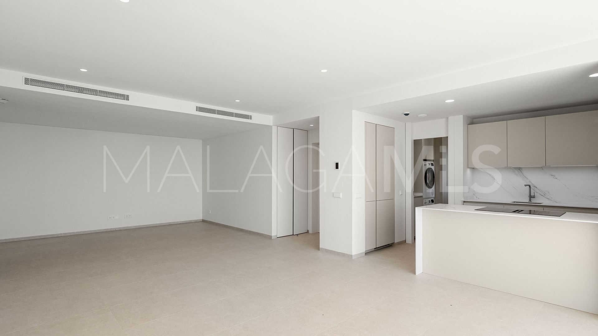 Se vende apartamento in Real de La Quinta