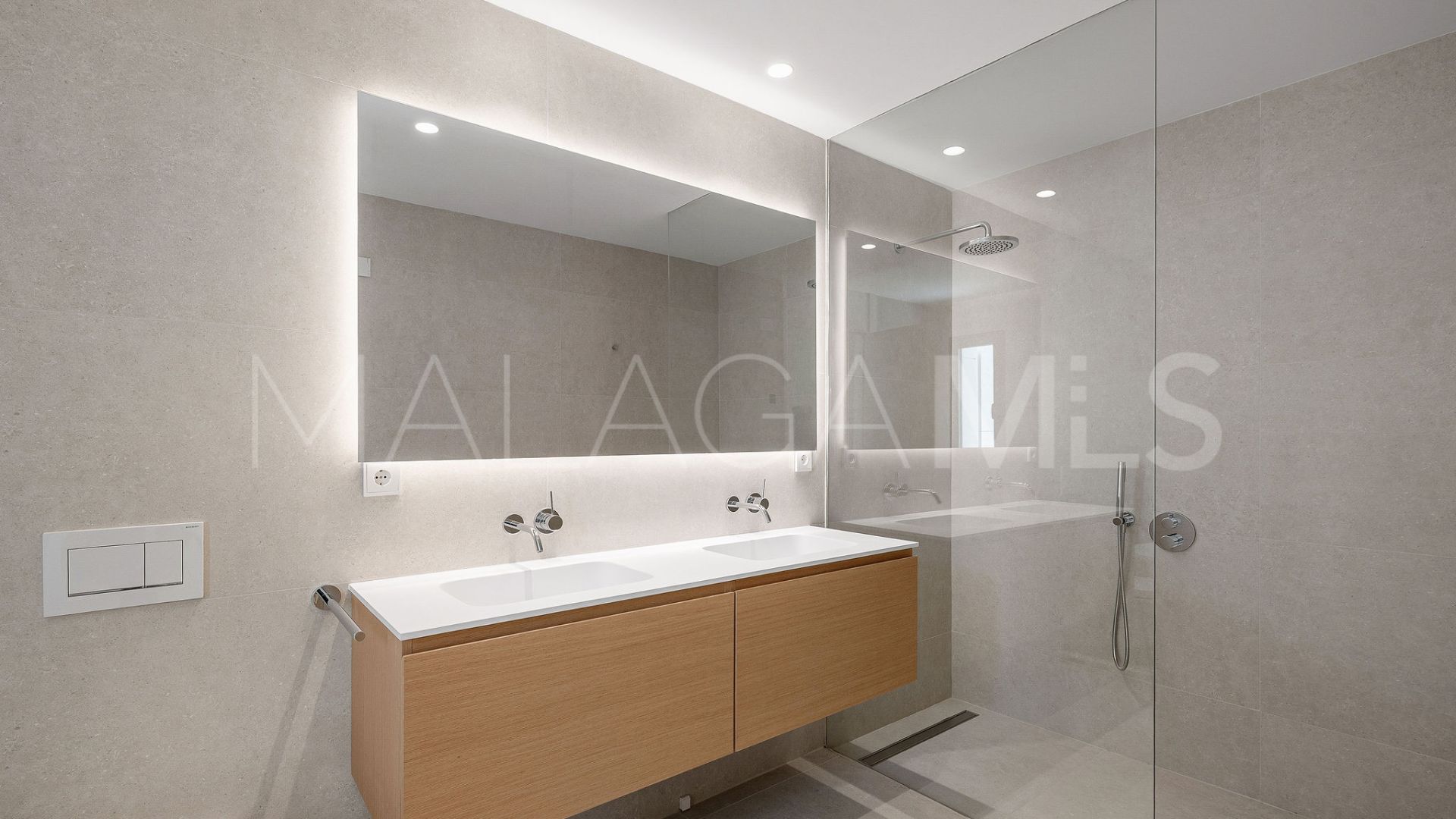 Se vende apartamento in Real de La Quinta