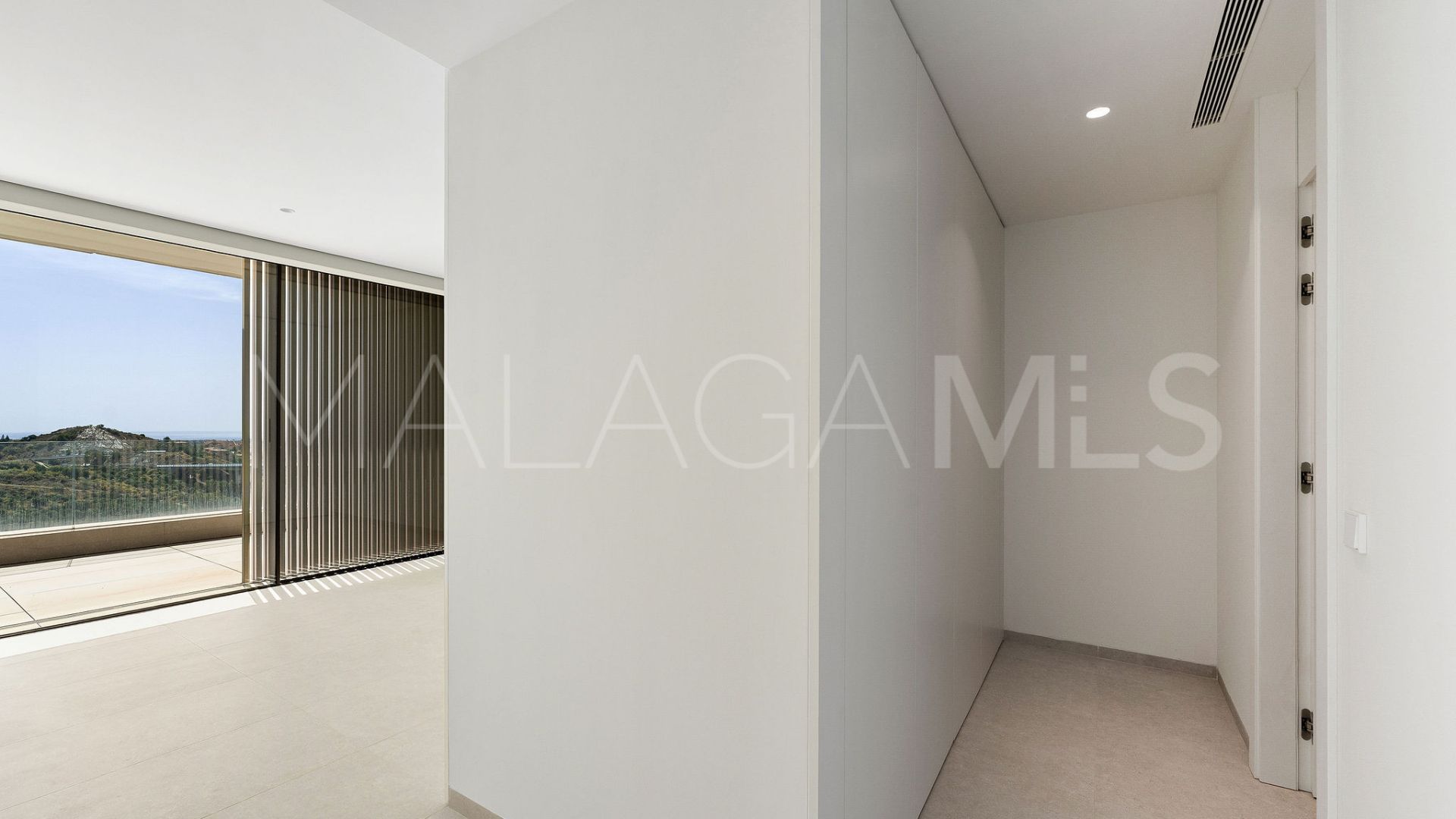 Se vende apartamento in Real de La Quinta