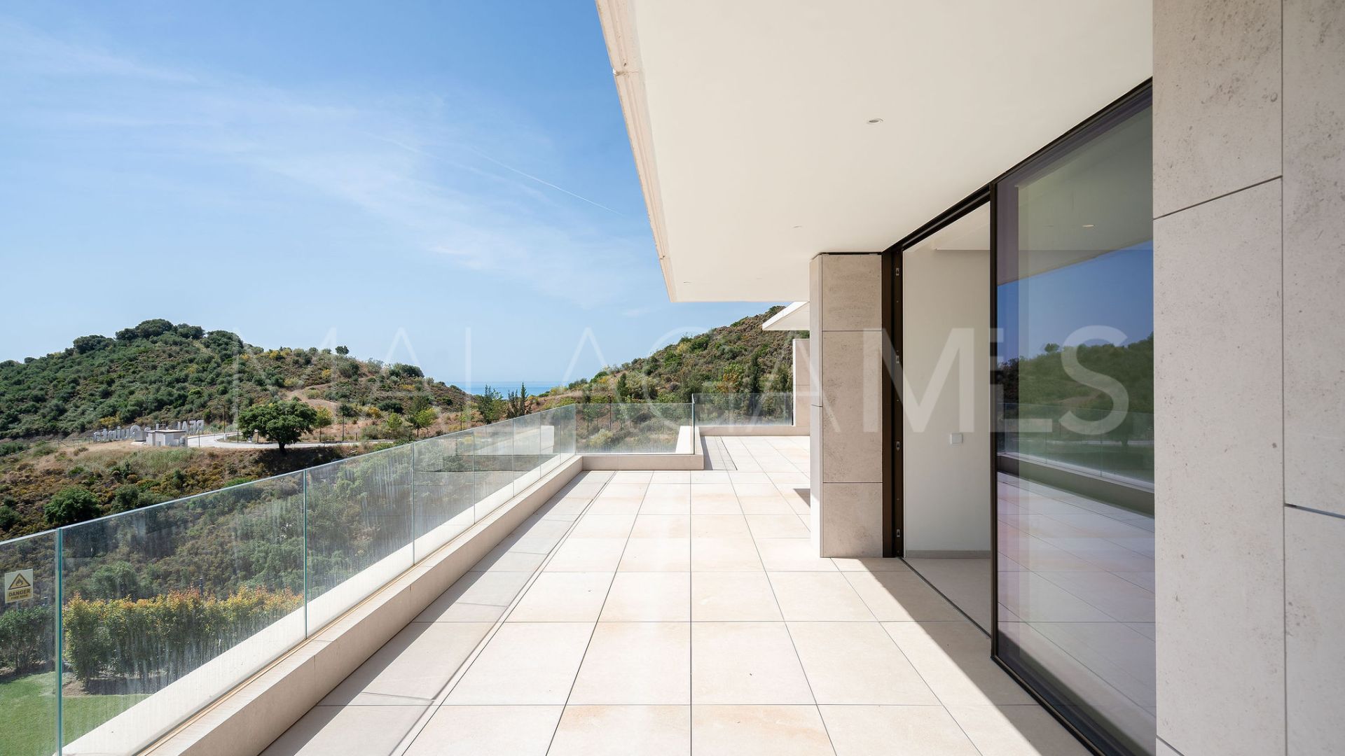 Se vende apartamento in Real de La Quinta