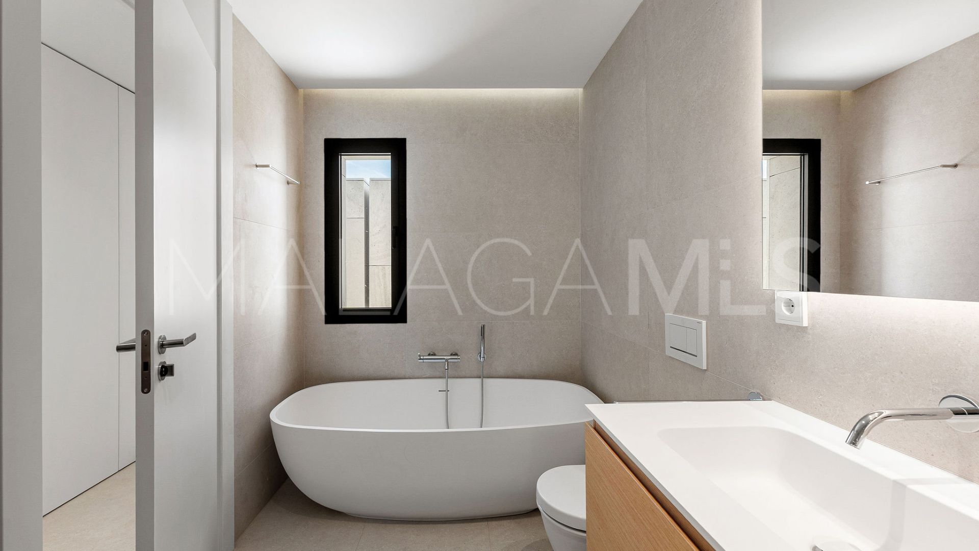Se vende apartamento in Real de La Quinta