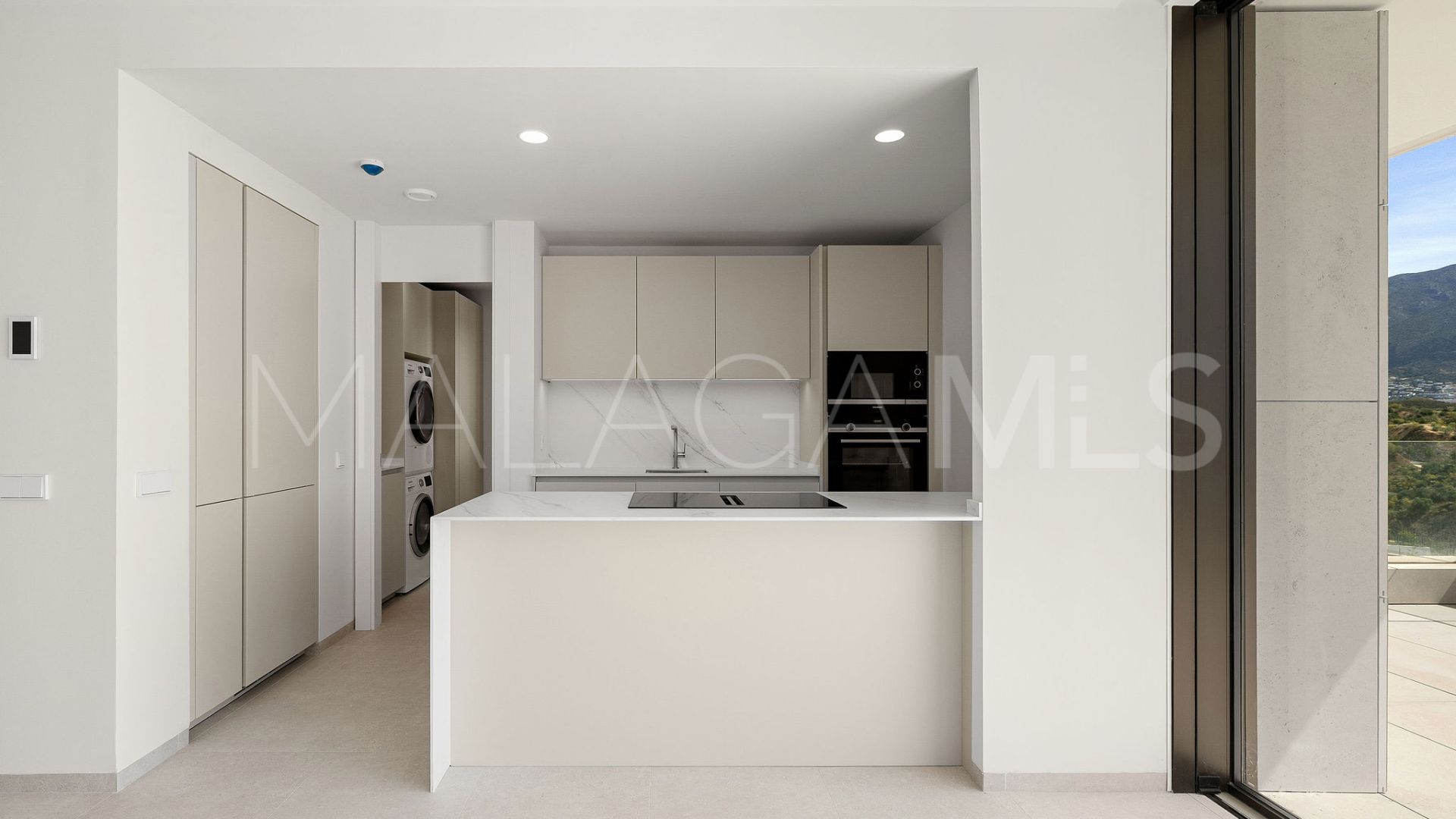 Se vende apartamento in Real de La Quinta