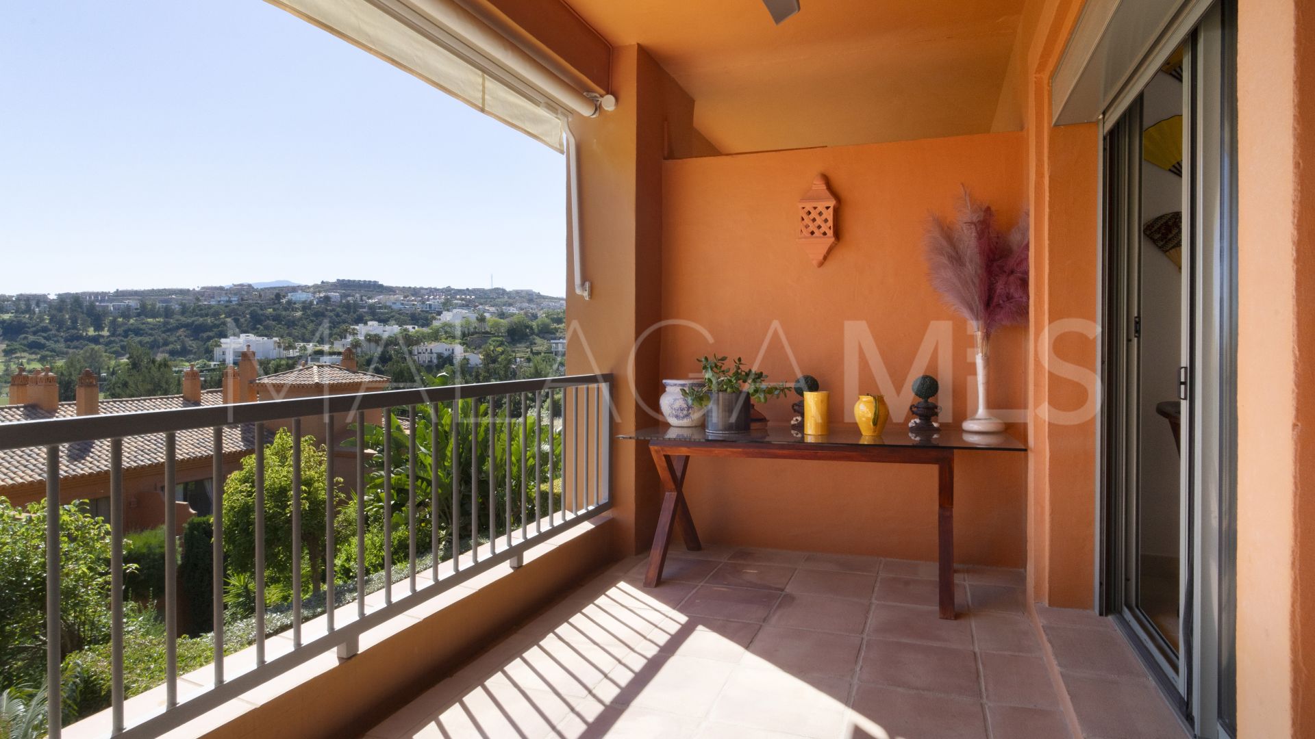 Appartement for sale in Benatalaya