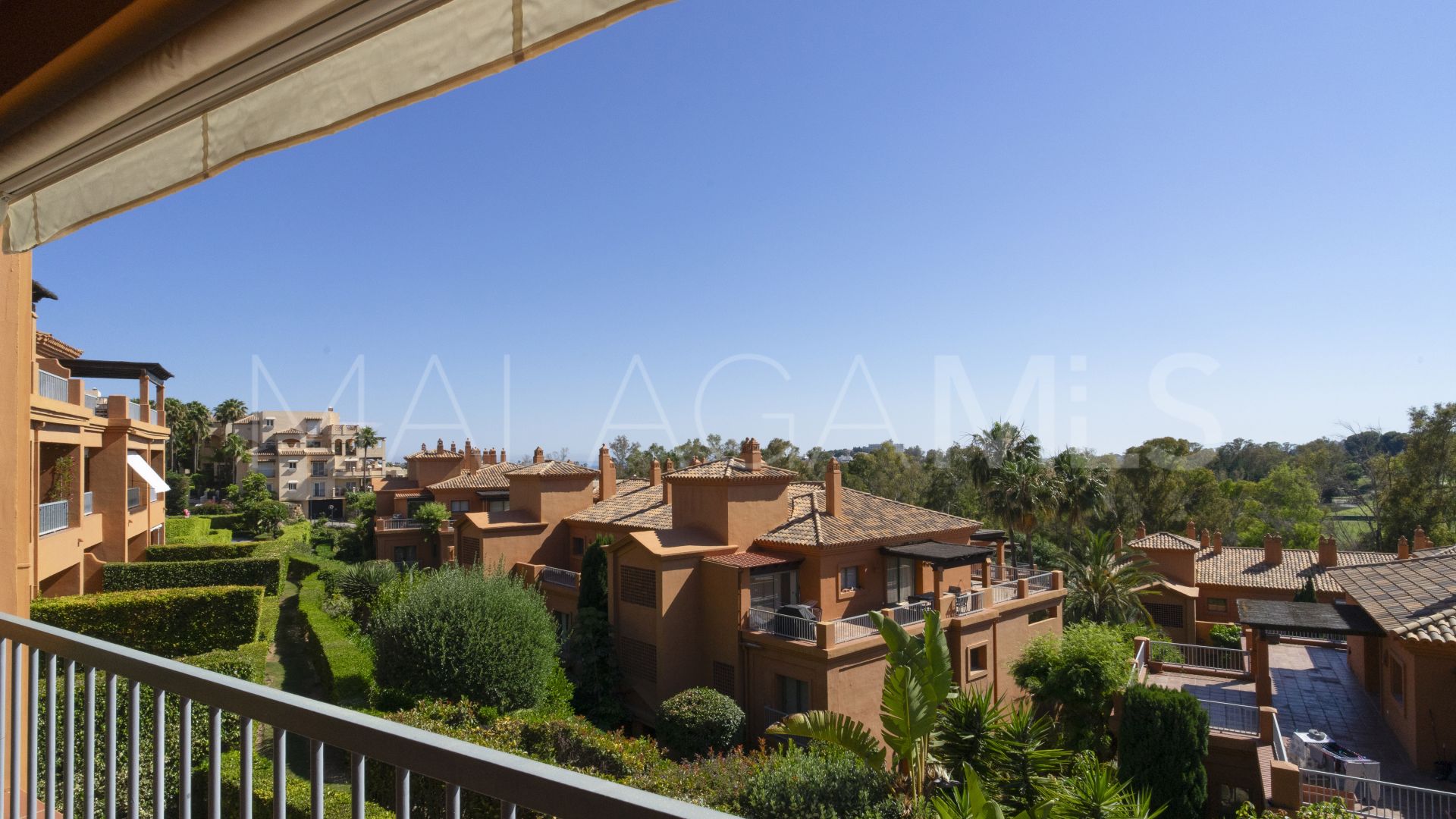 Appartement for sale in Benatalaya