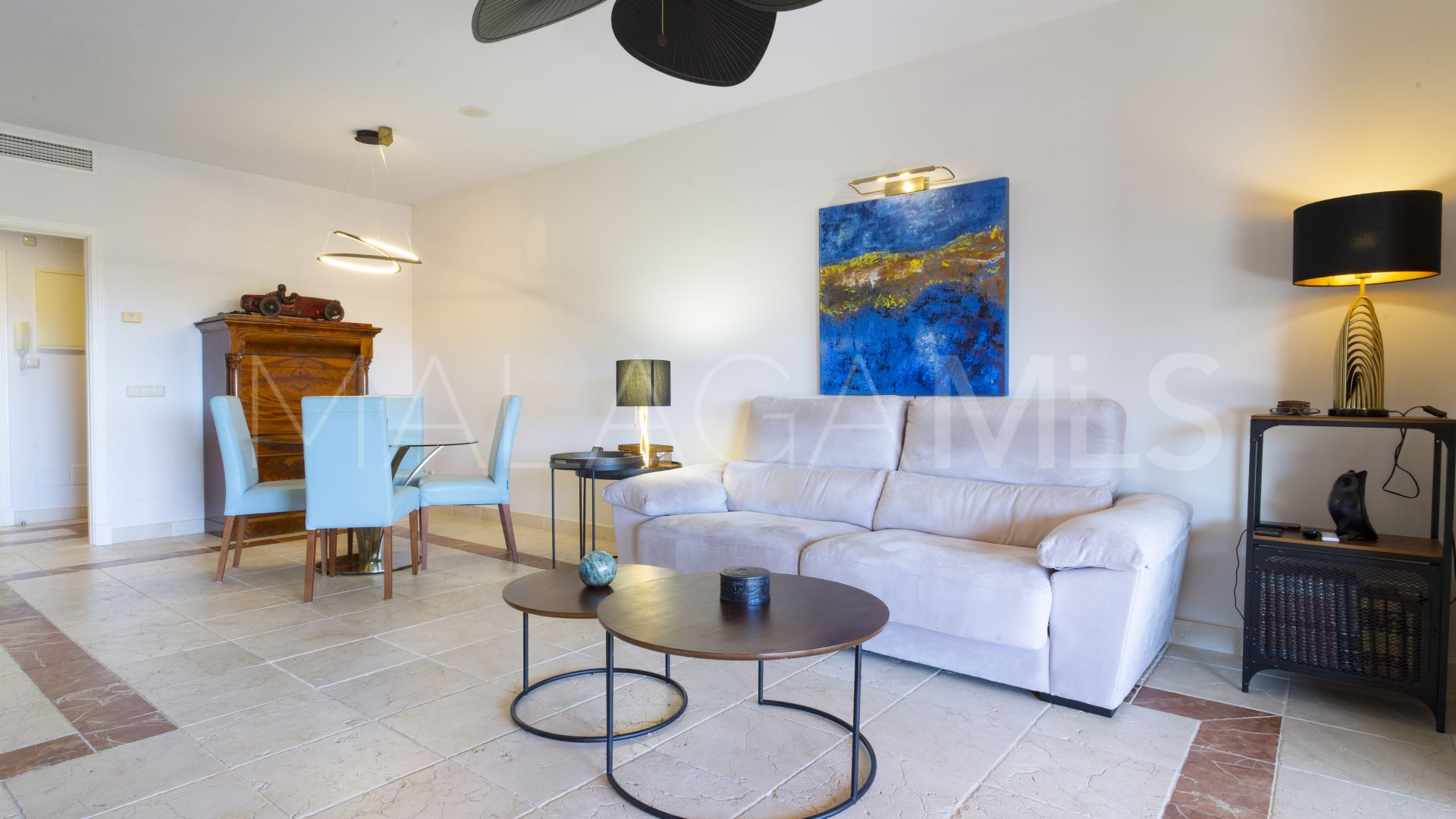 Appartement for sale in Benatalaya