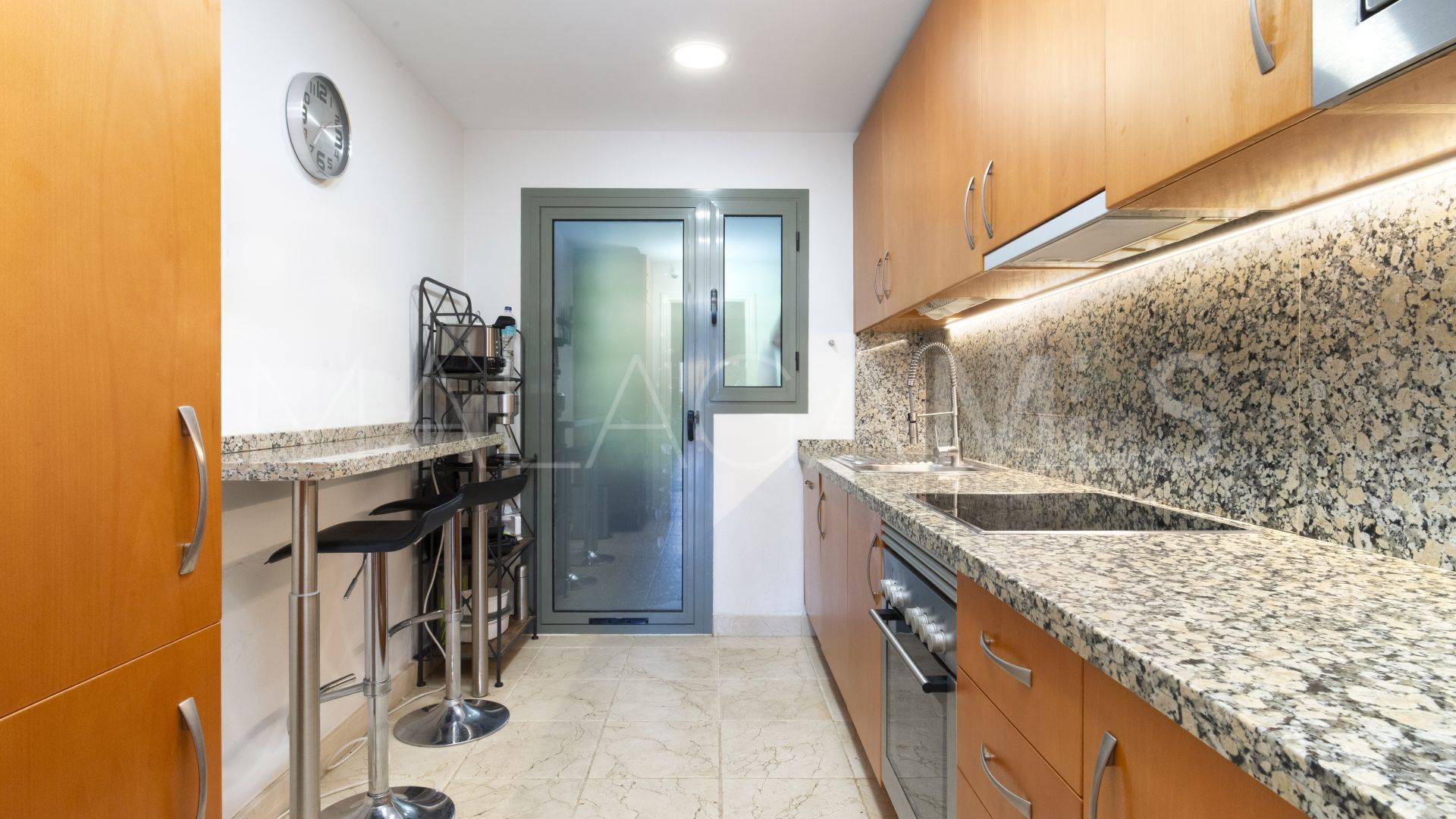 Appartement for sale in Benatalaya