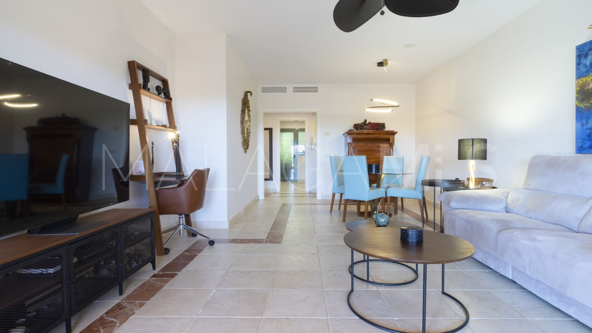 Appartement for sale in Benatalaya