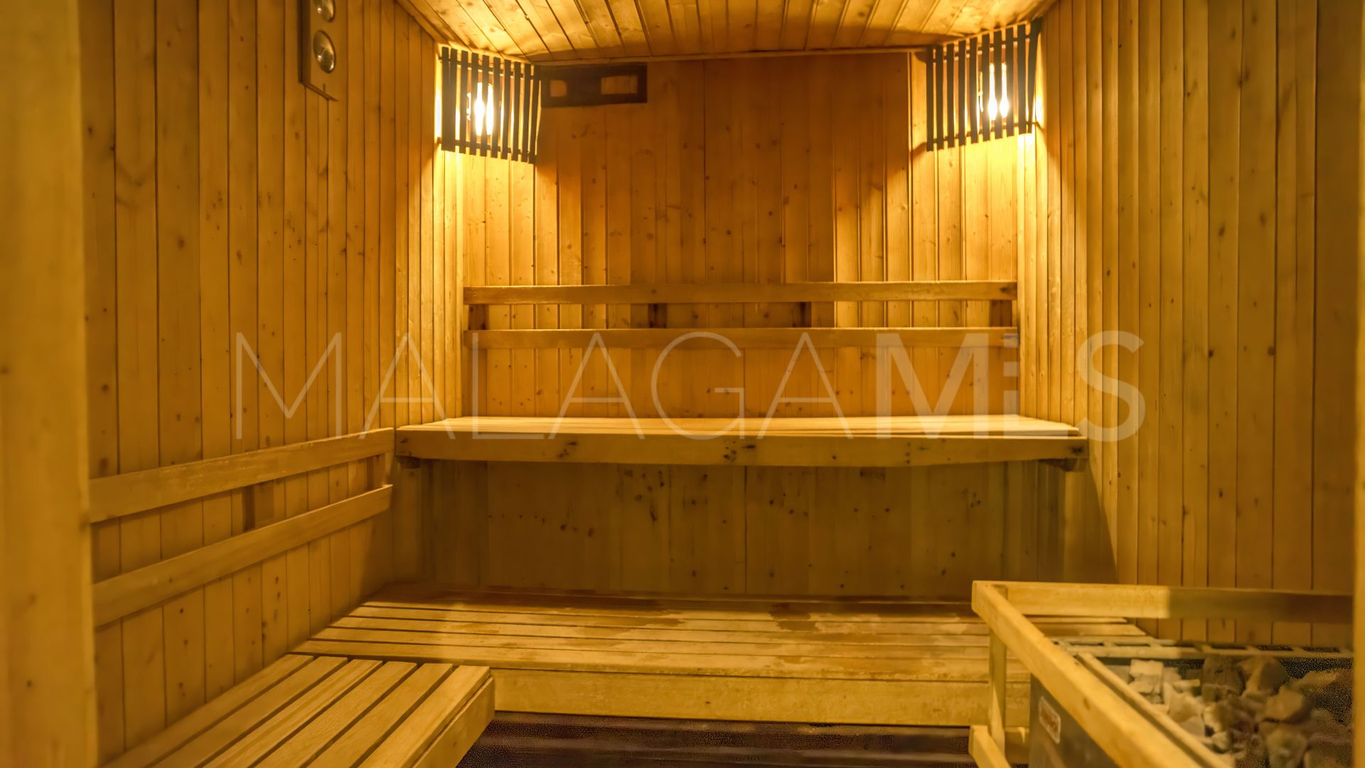 Appartement for sale in Benatalaya