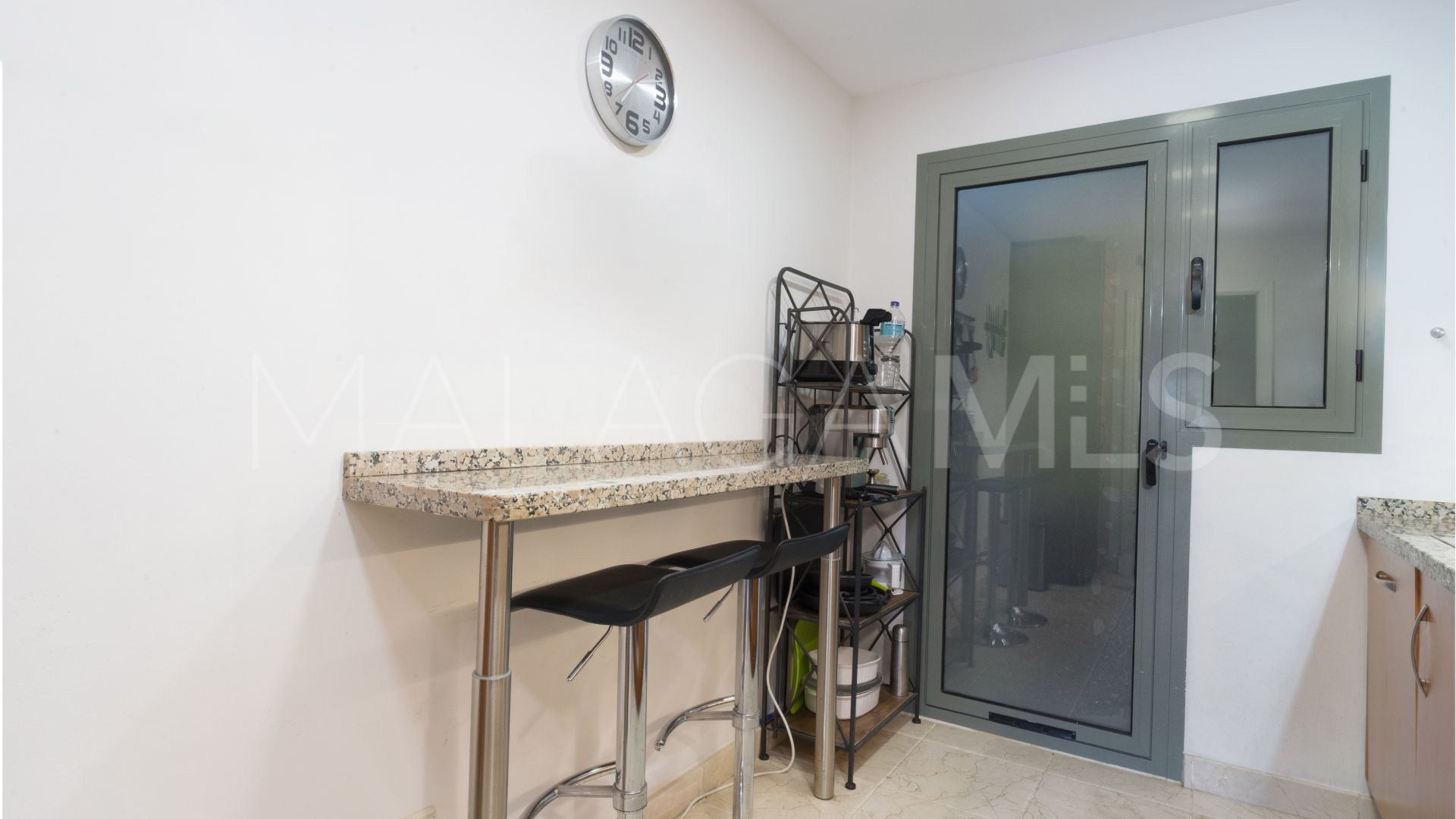 Appartement for sale in Benatalaya