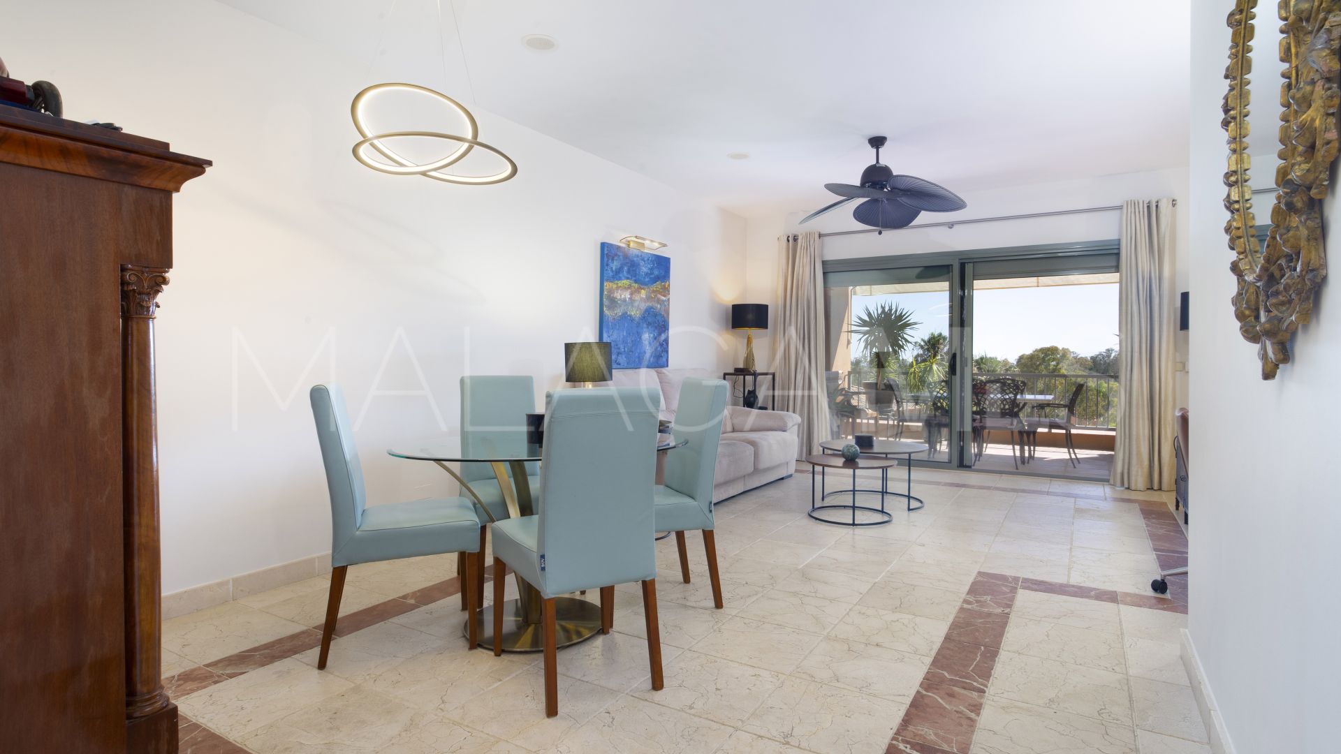 Appartement for sale in Benatalaya