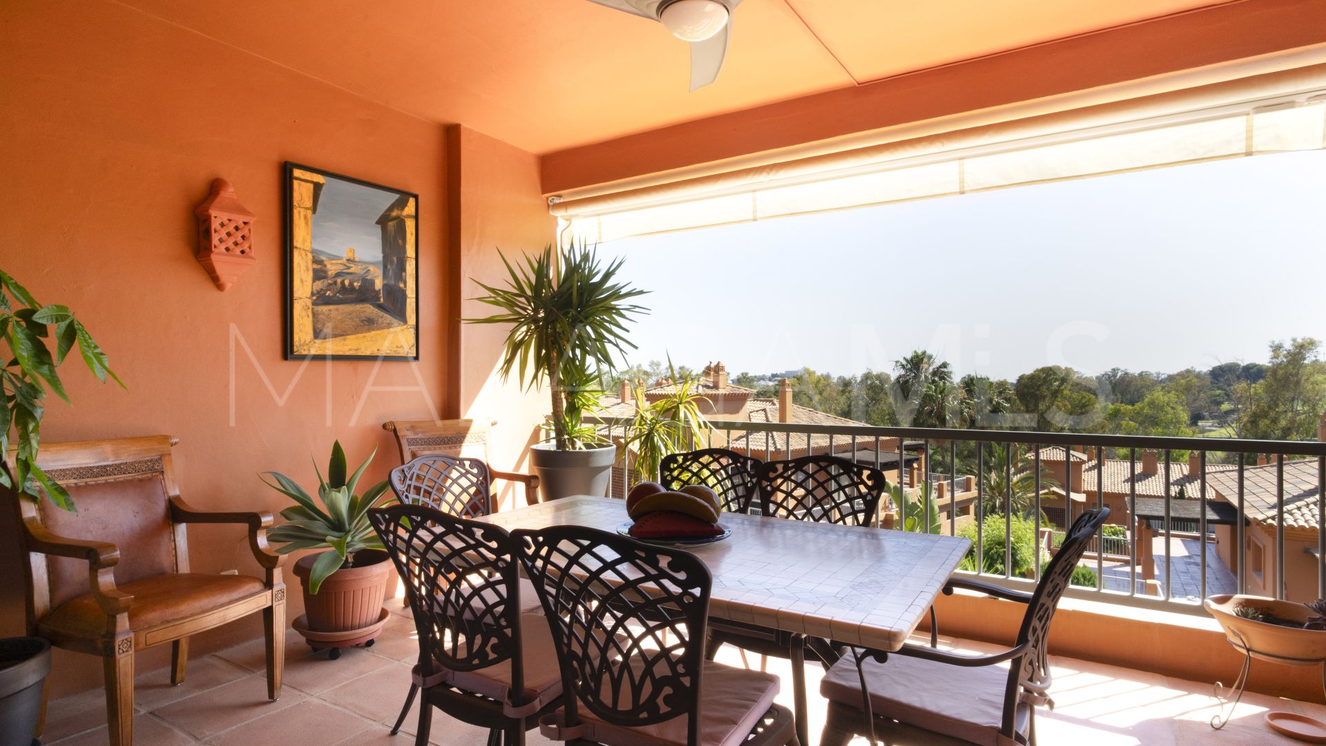Appartement for sale in Benatalaya