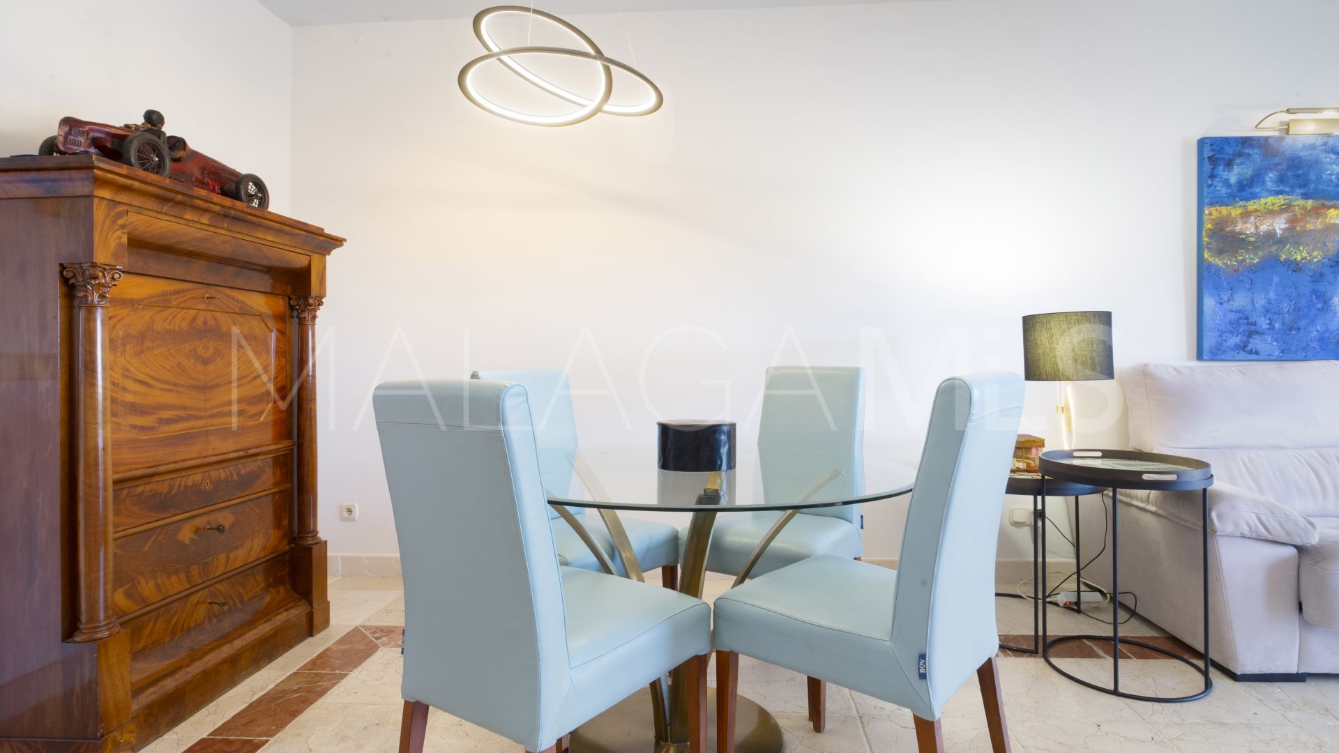 Appartement for sale in Benatalaya