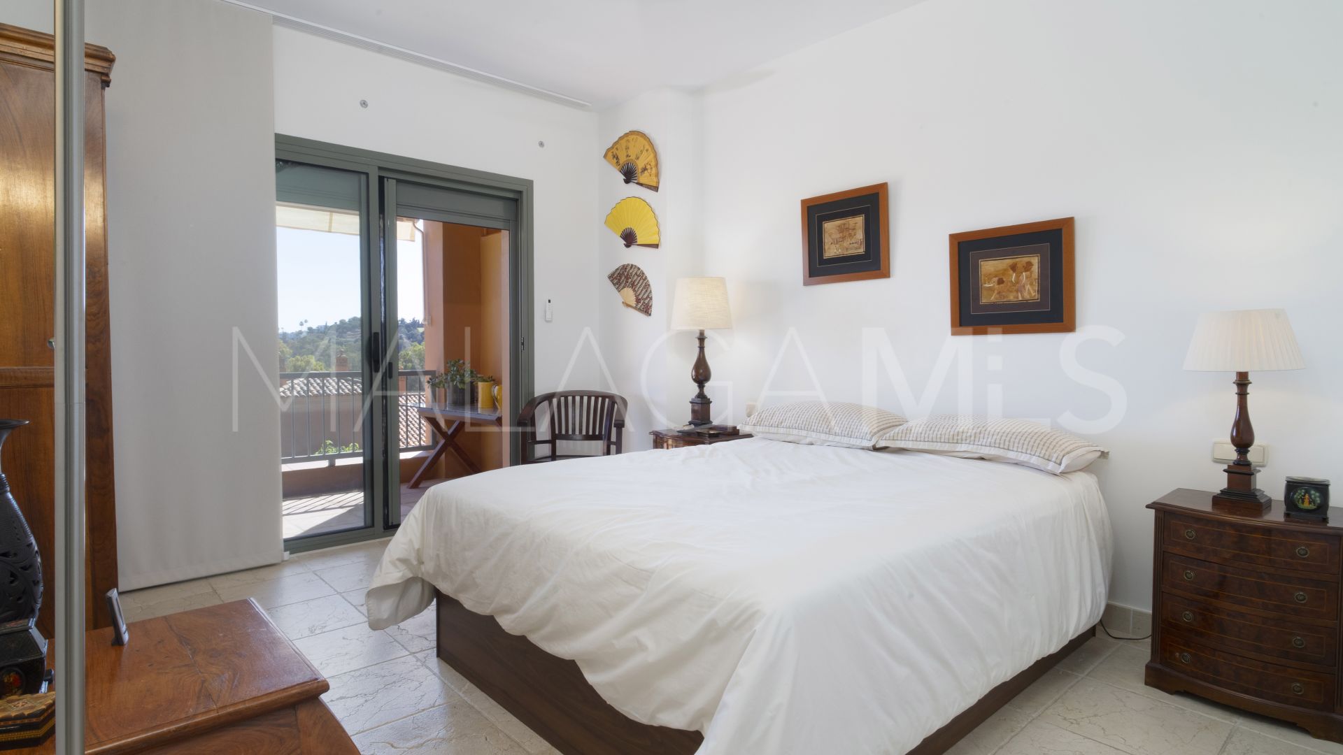 Appartement for sale in Benatalaya