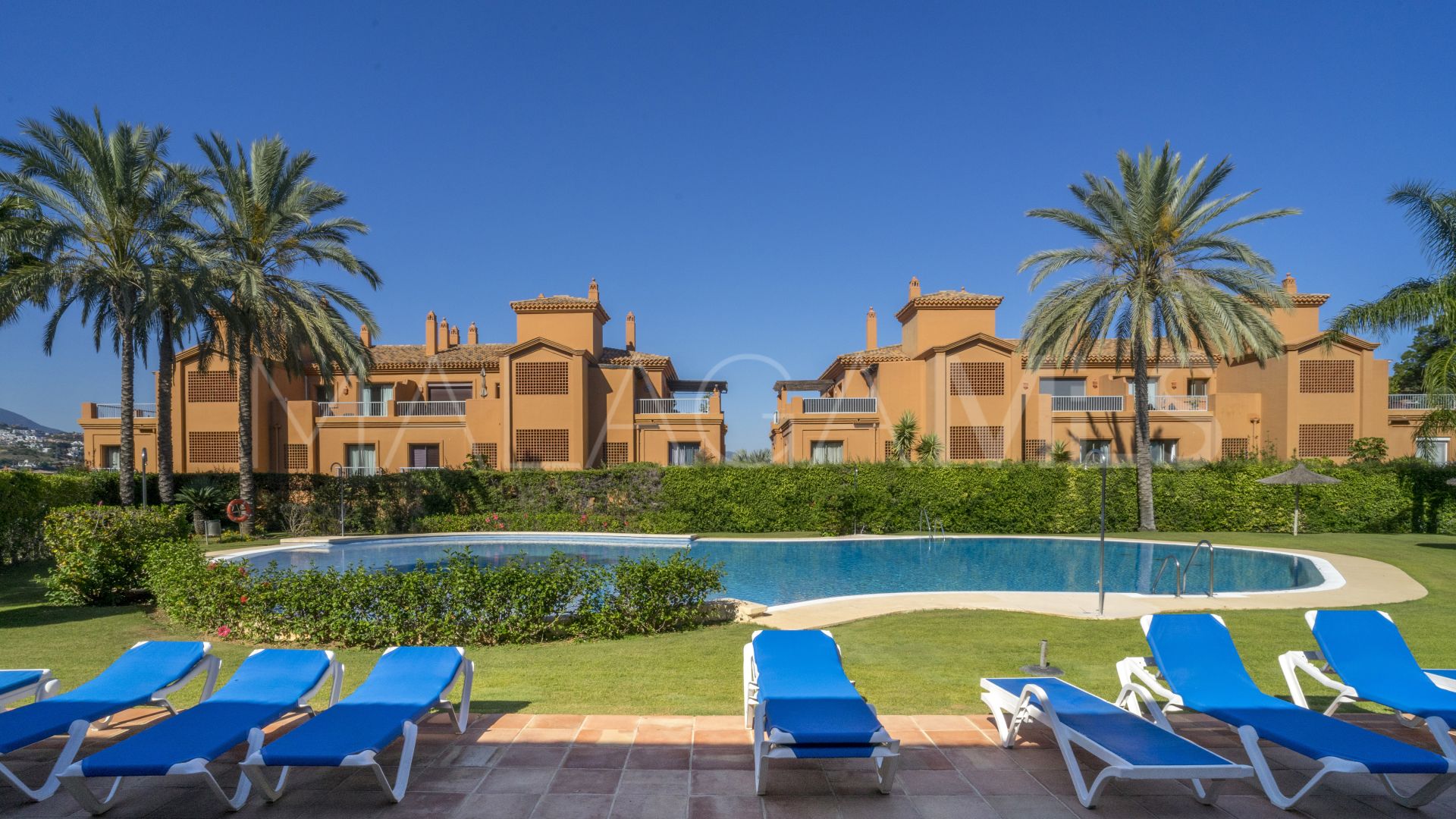 Appartement for sale in Benatalaya