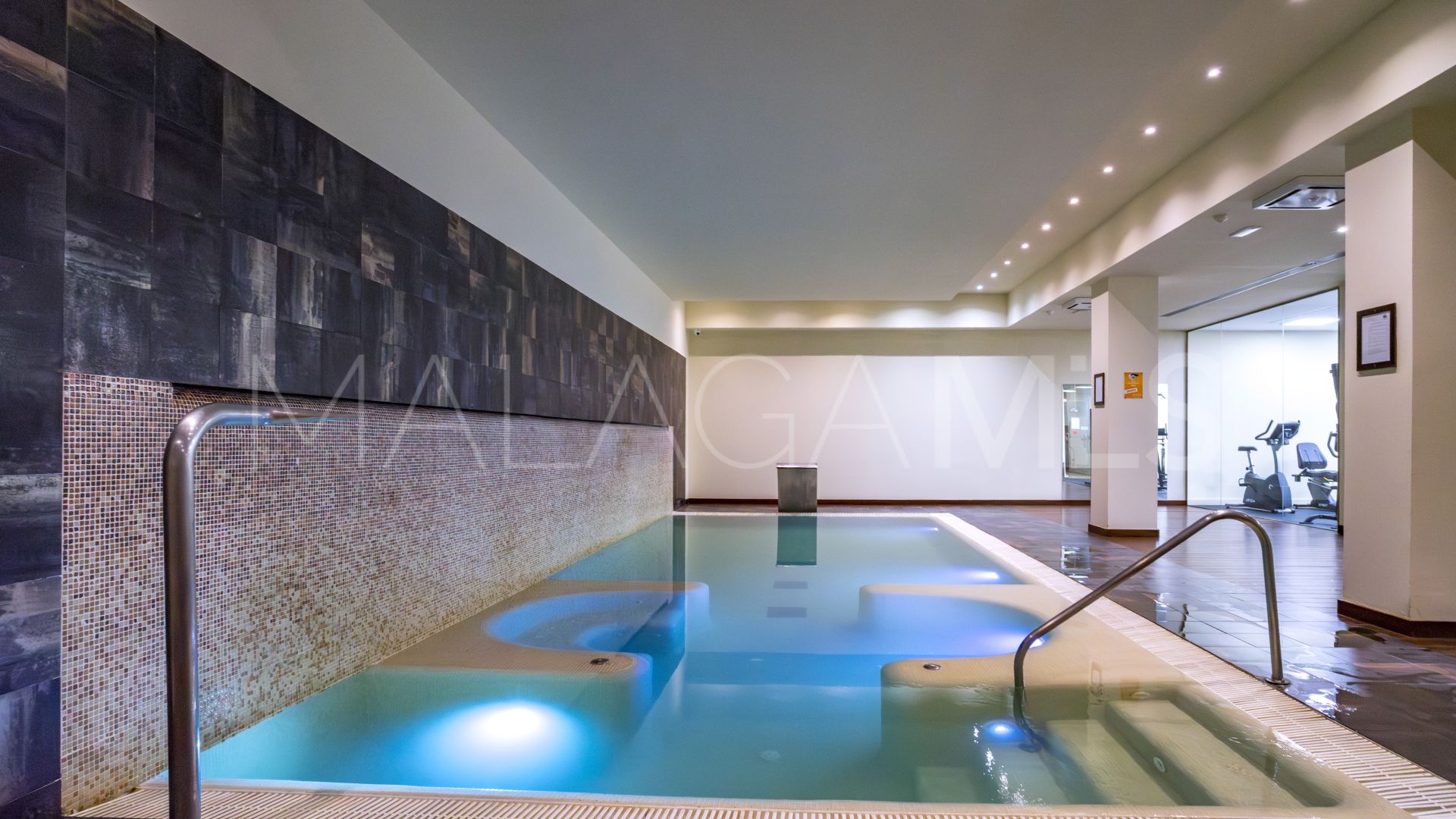 Appartement for sale in Benatalaya