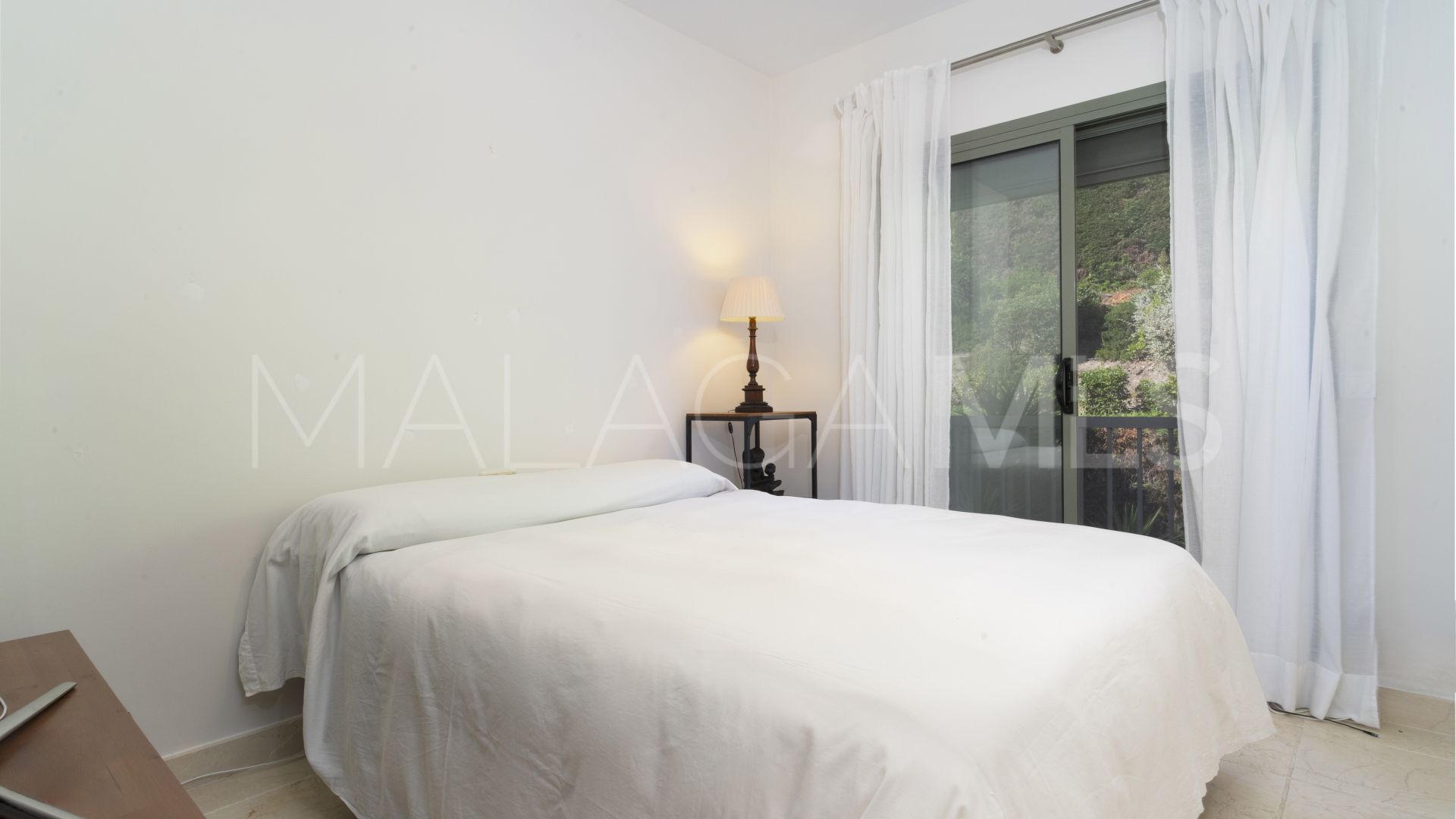 Appartement for sale in Benatalaya
