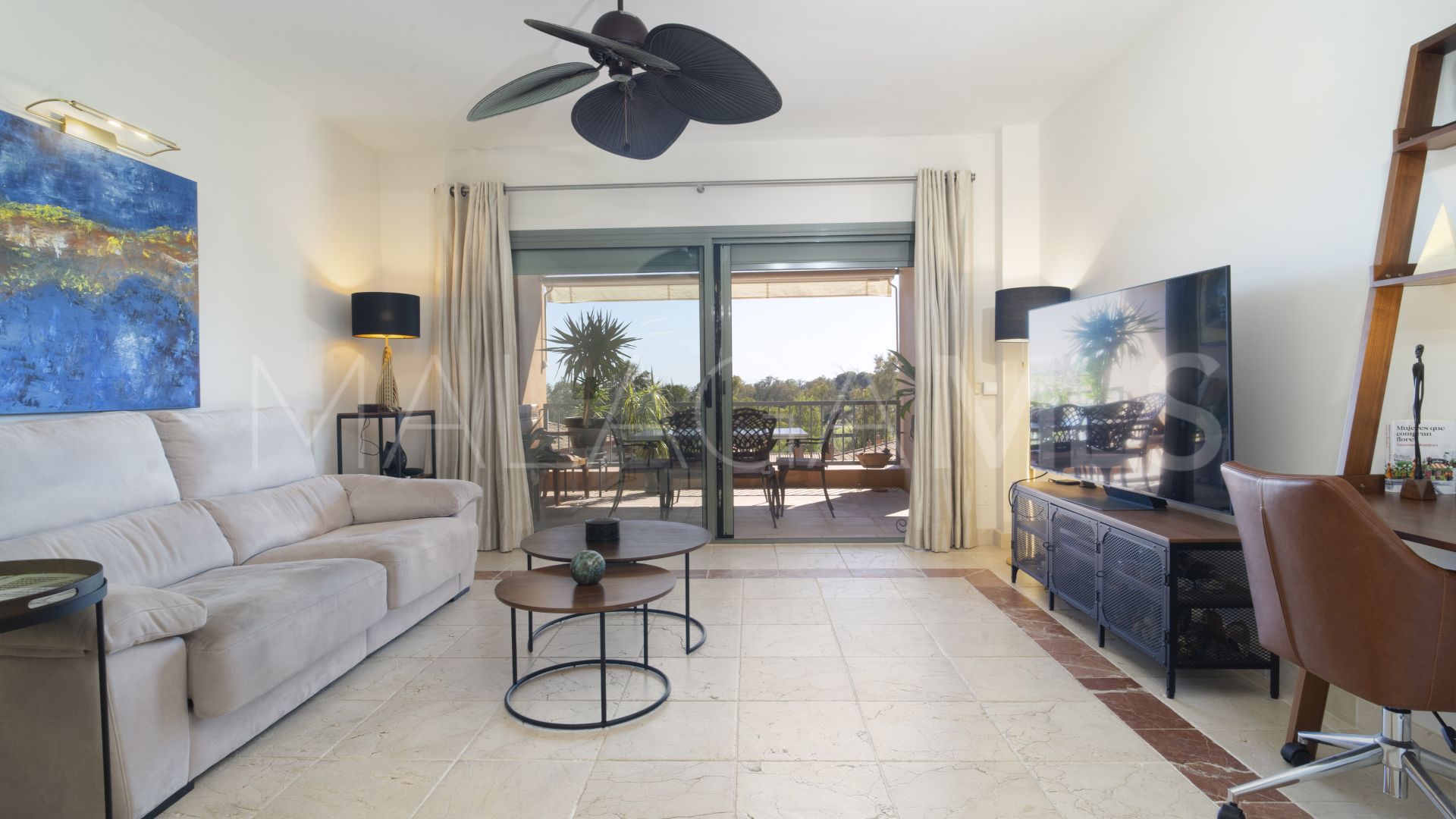 Appartement for sale in Benatalaya