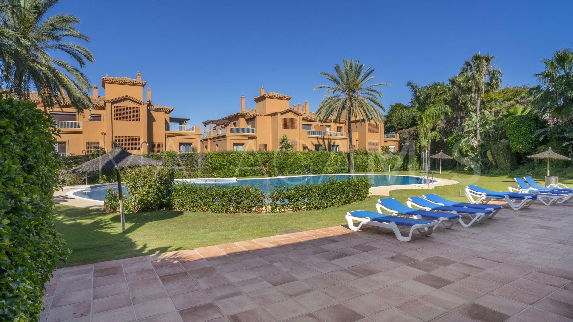 Appartement for sale in Benatalaya