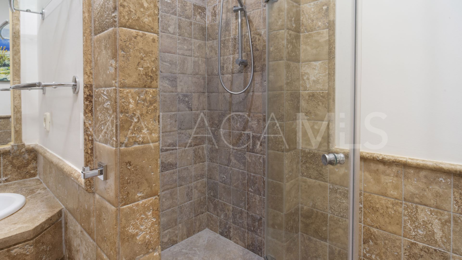 Appartement for sale in Benatalaya