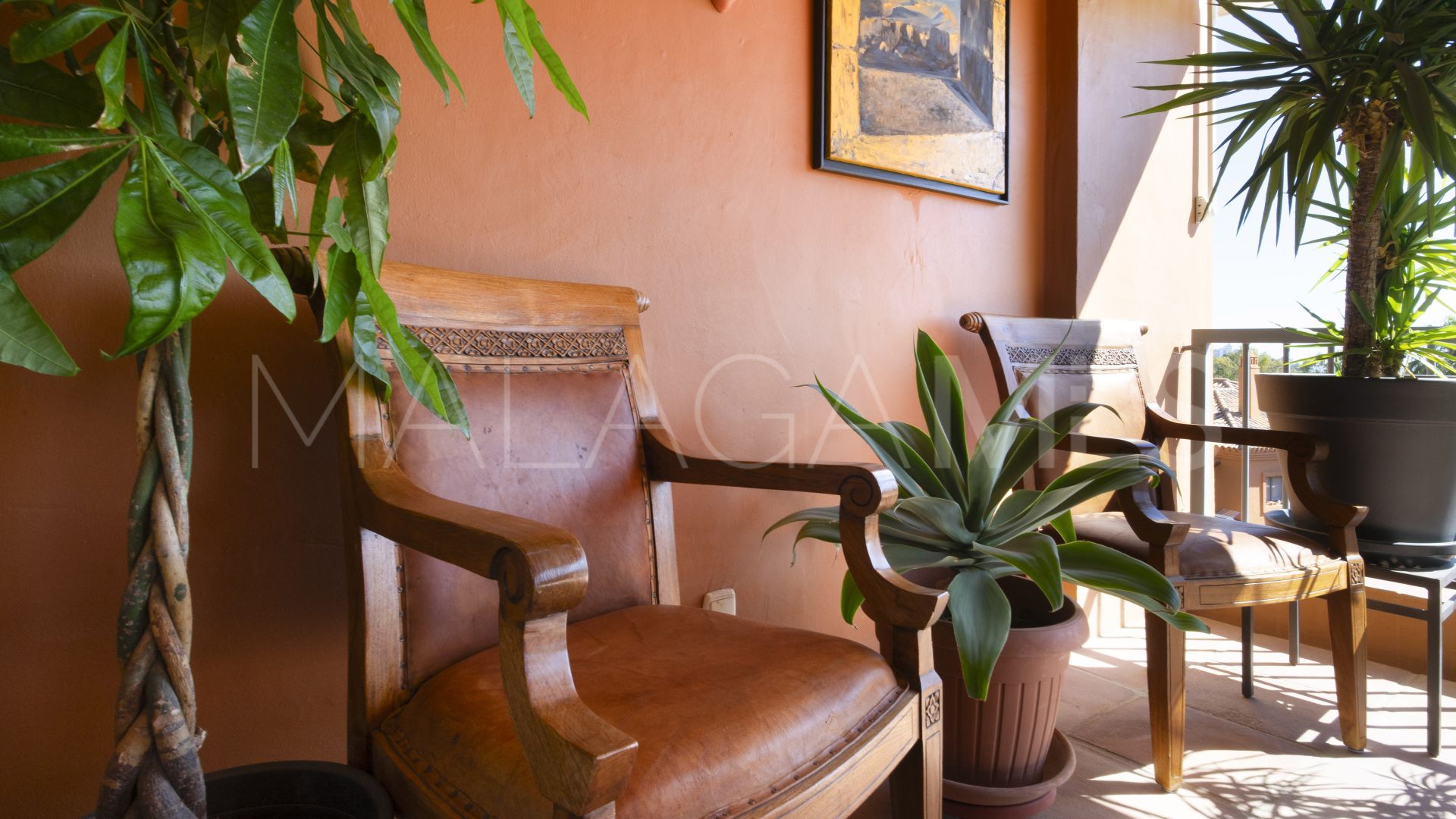 Appartement for sale in Benatalaya