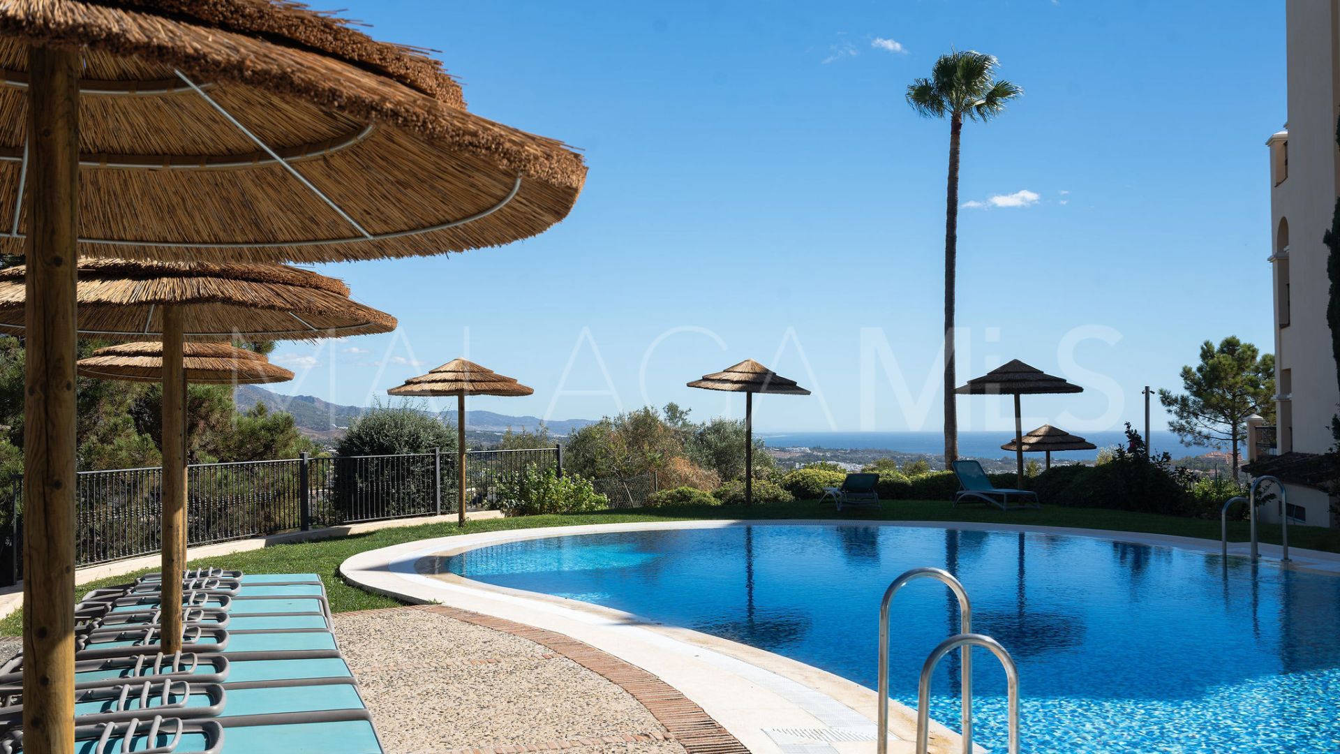 Appartement rez de chaussée for sale in Buenavista