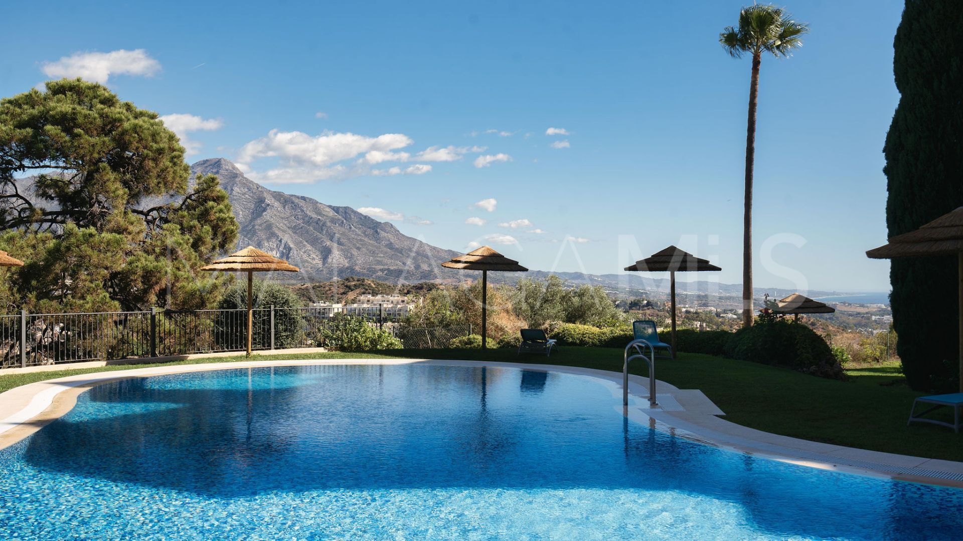 Appartement rez de chaussée for sale in Buenavista
