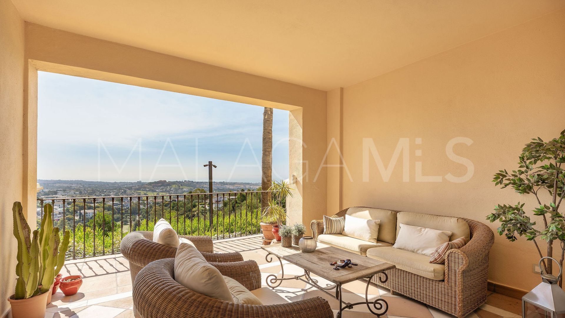 Appartement rez de chaussée for sale in Buenavista