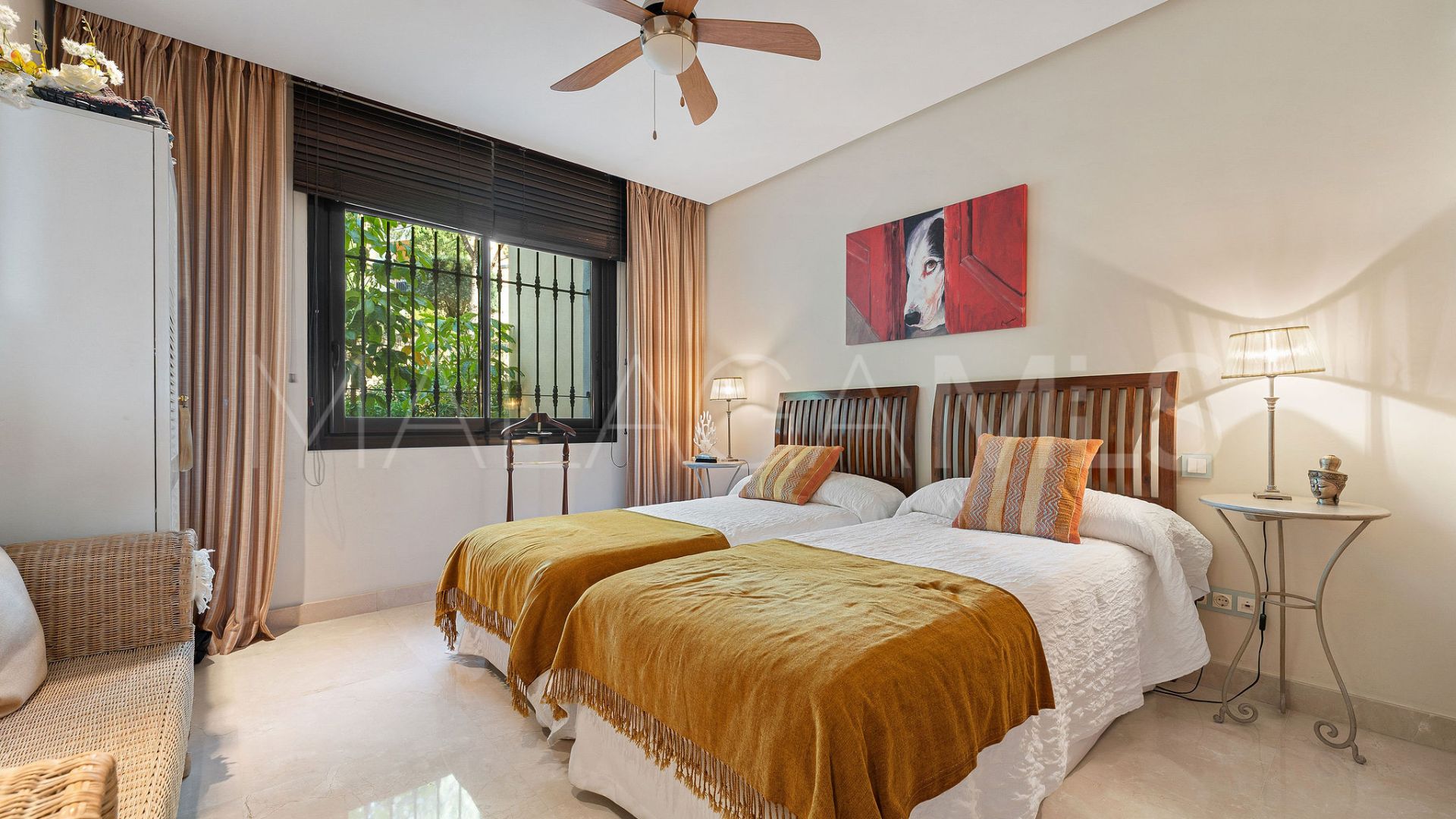 Appartement rez de chaussée for sale in Buenavista