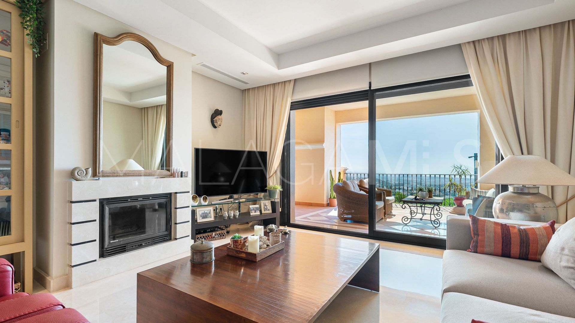 Appartement rez de chaussée for sale in Buenavista