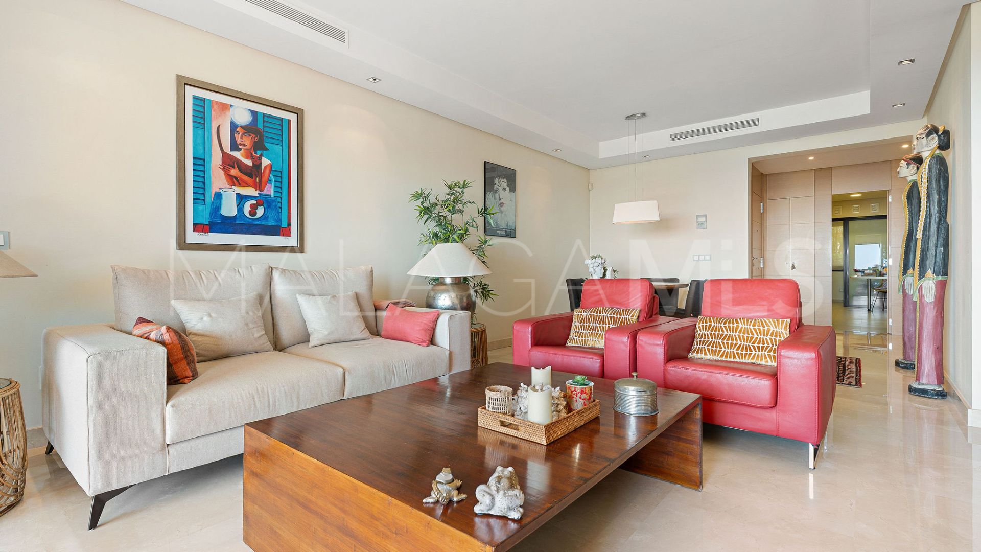 Appartement rez de chaussée for sale in Buenavista