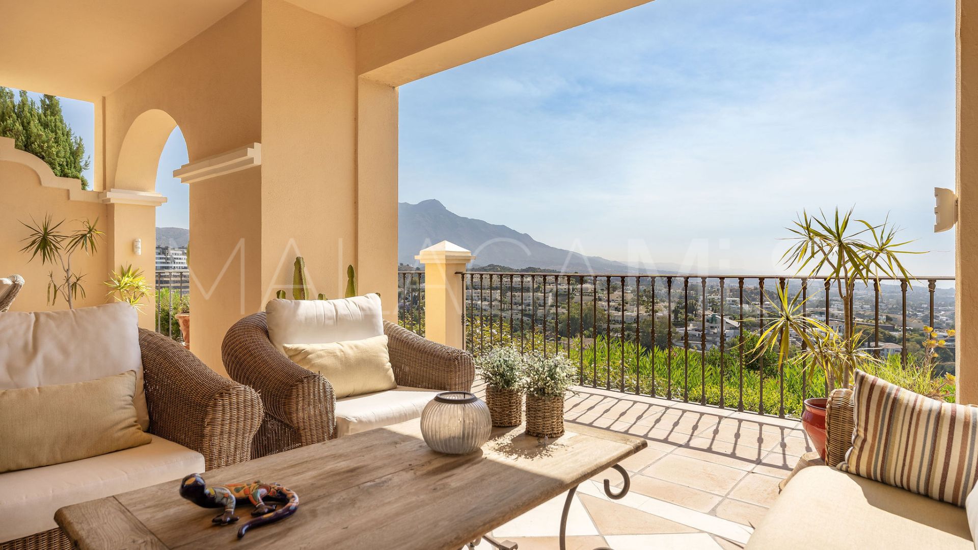 Appartement rez de chaussée for sale in Buenavista