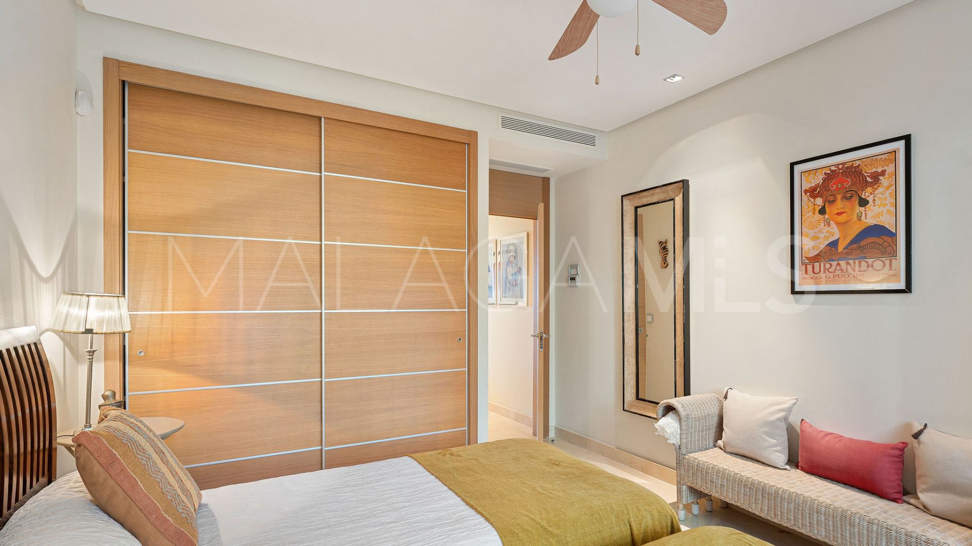 Appartement rez de chaussée for sale in Buenavista
