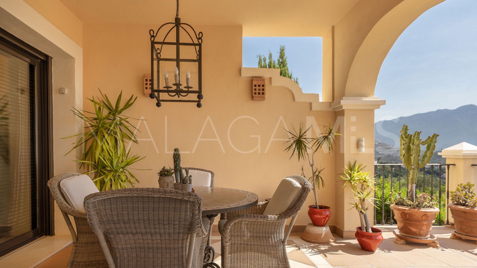 Appartement rez de chaussée for sale in Buenavista