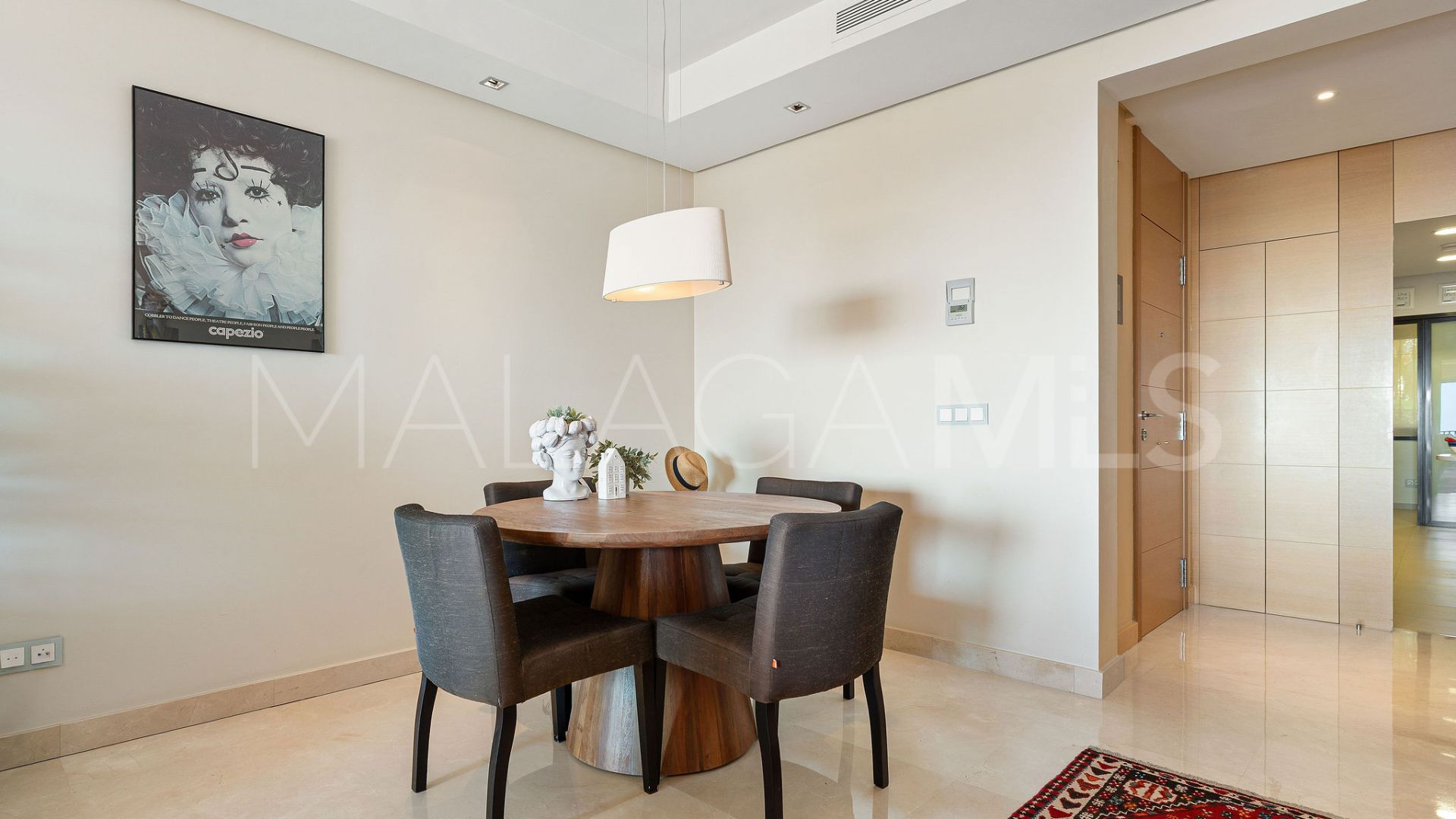 Appartement rez de chaussée for sale in Buenavista