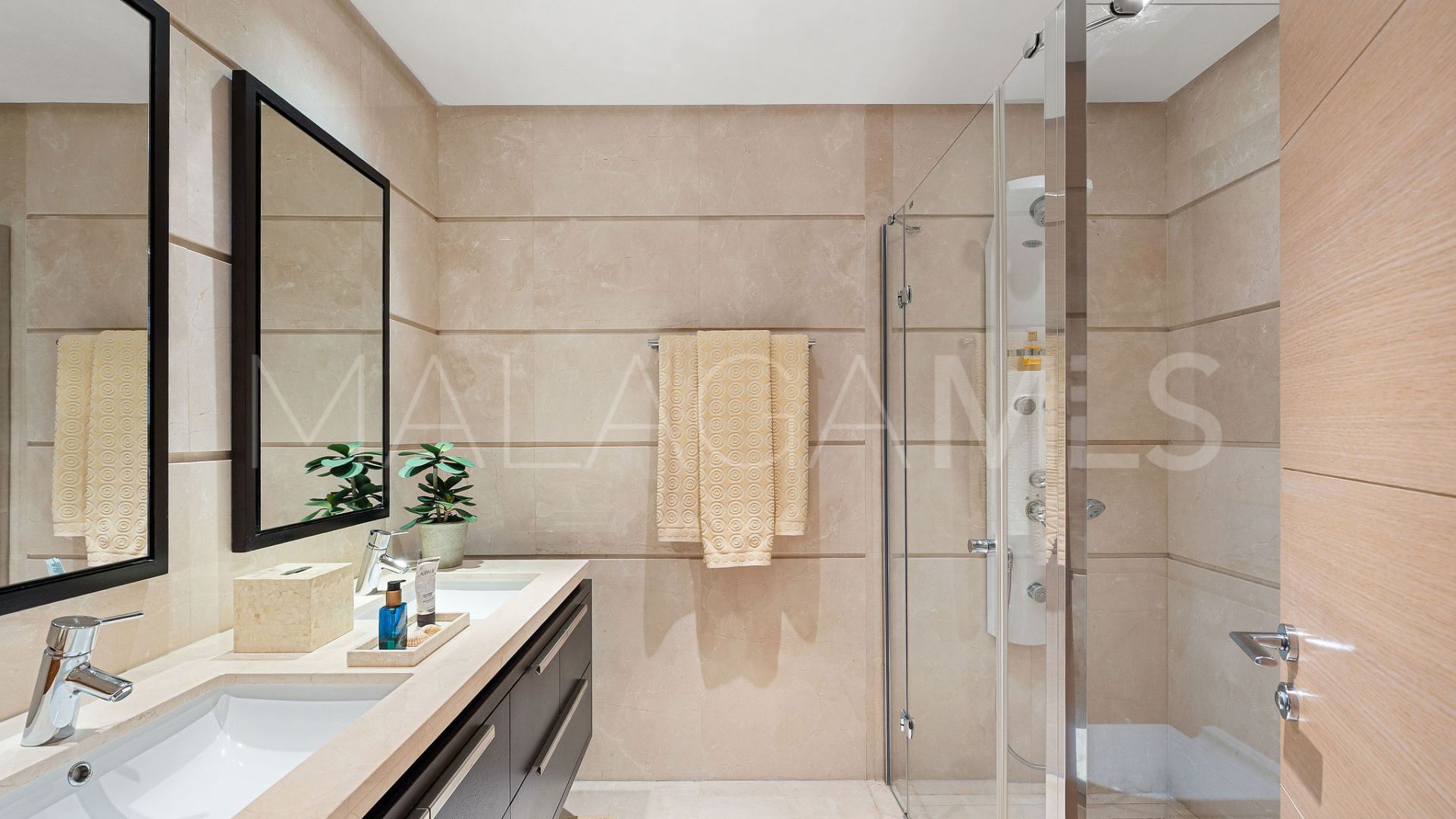 Appartement rez de chaussée for sale in Buenavista