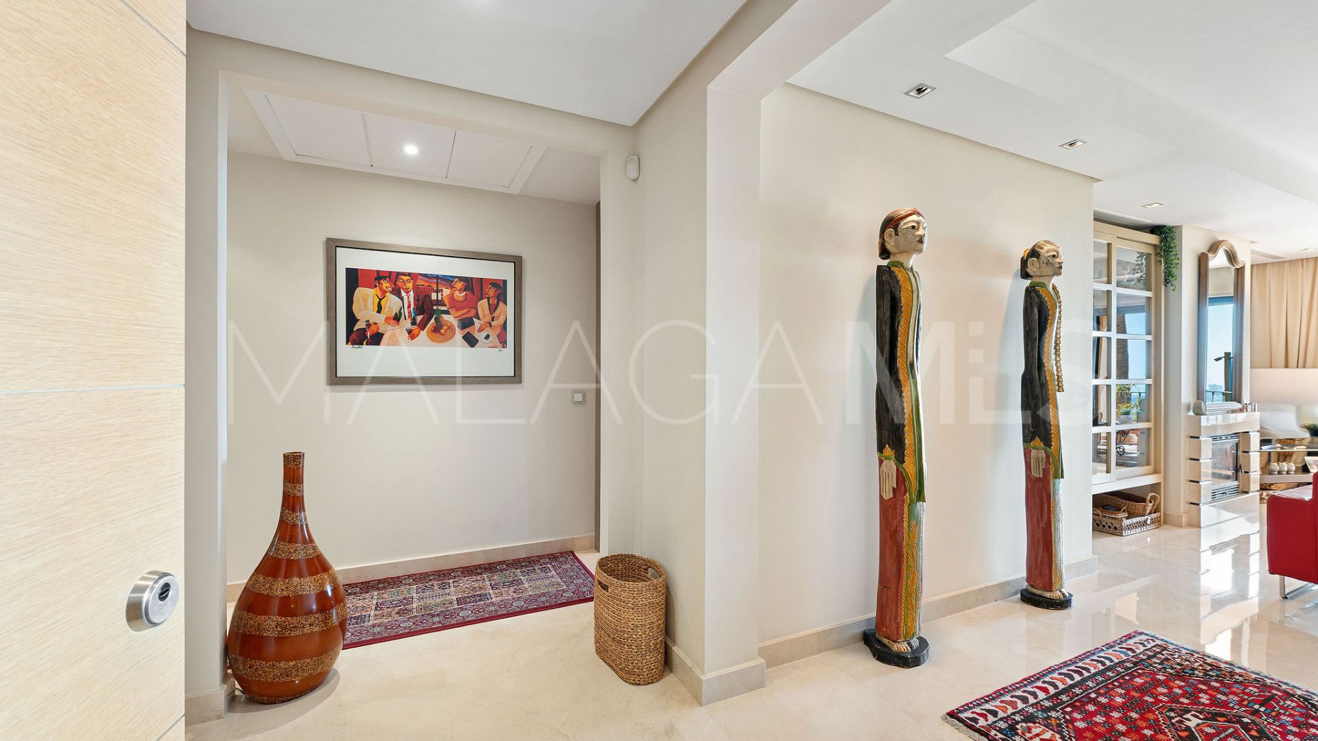 Appartement rez de chaussée for sale in Buenavista