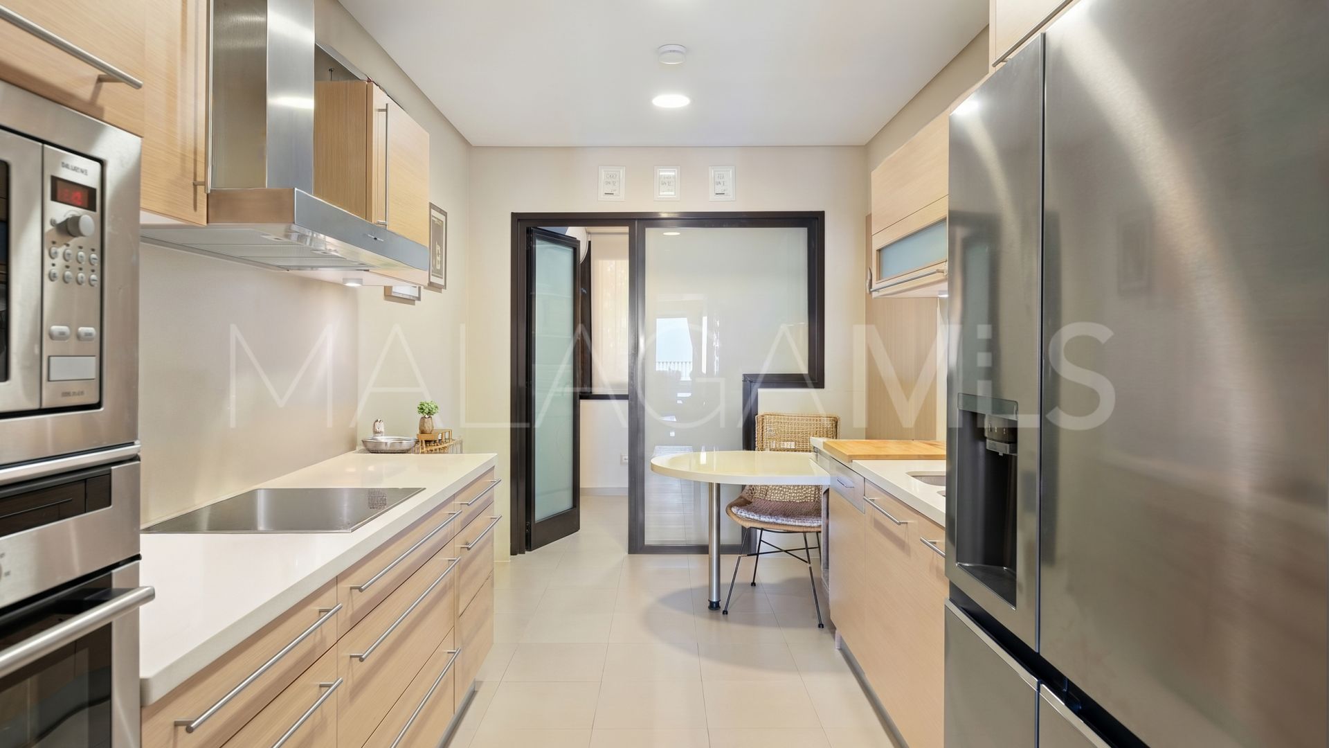 Appartement rez de chaussée for sale in Buenavista