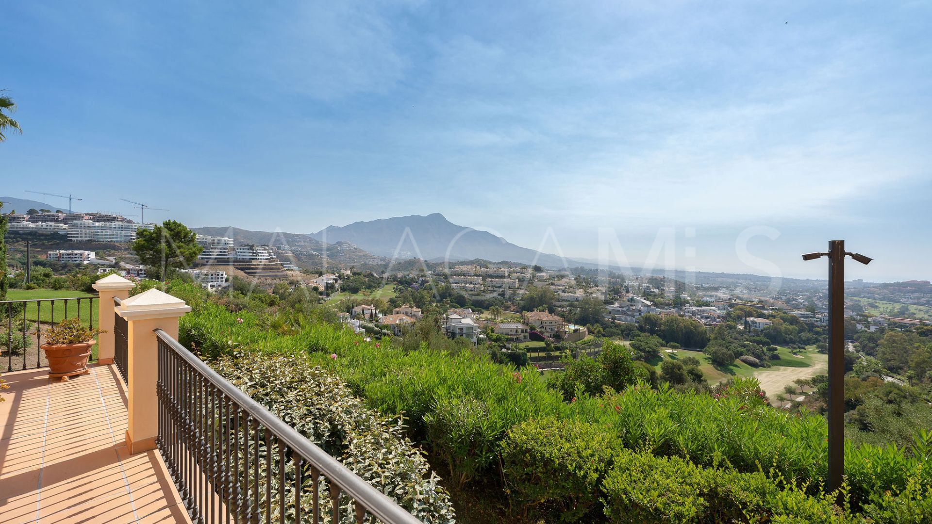 Appartement rez de chaussée for sale in Buenavista