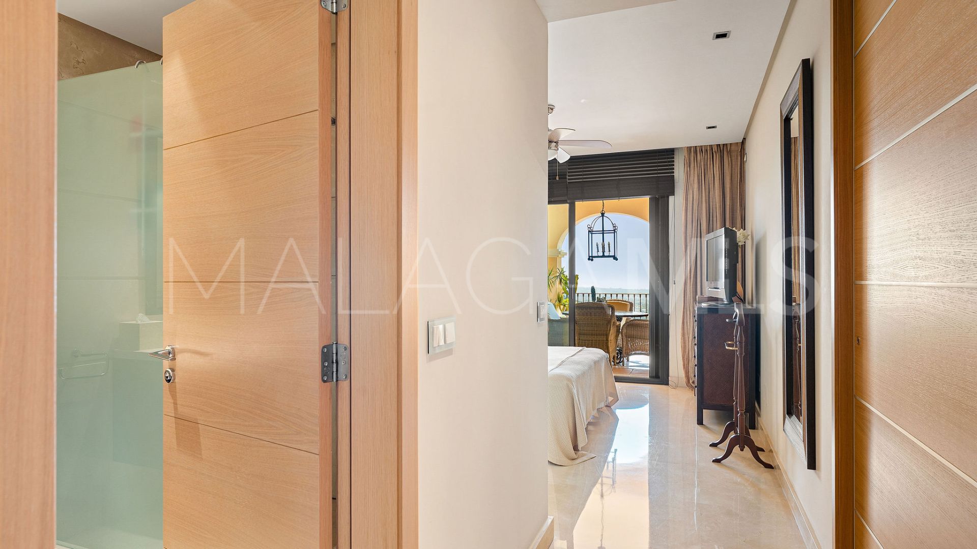 Appartement rez de chaussée for sale in Buenavista