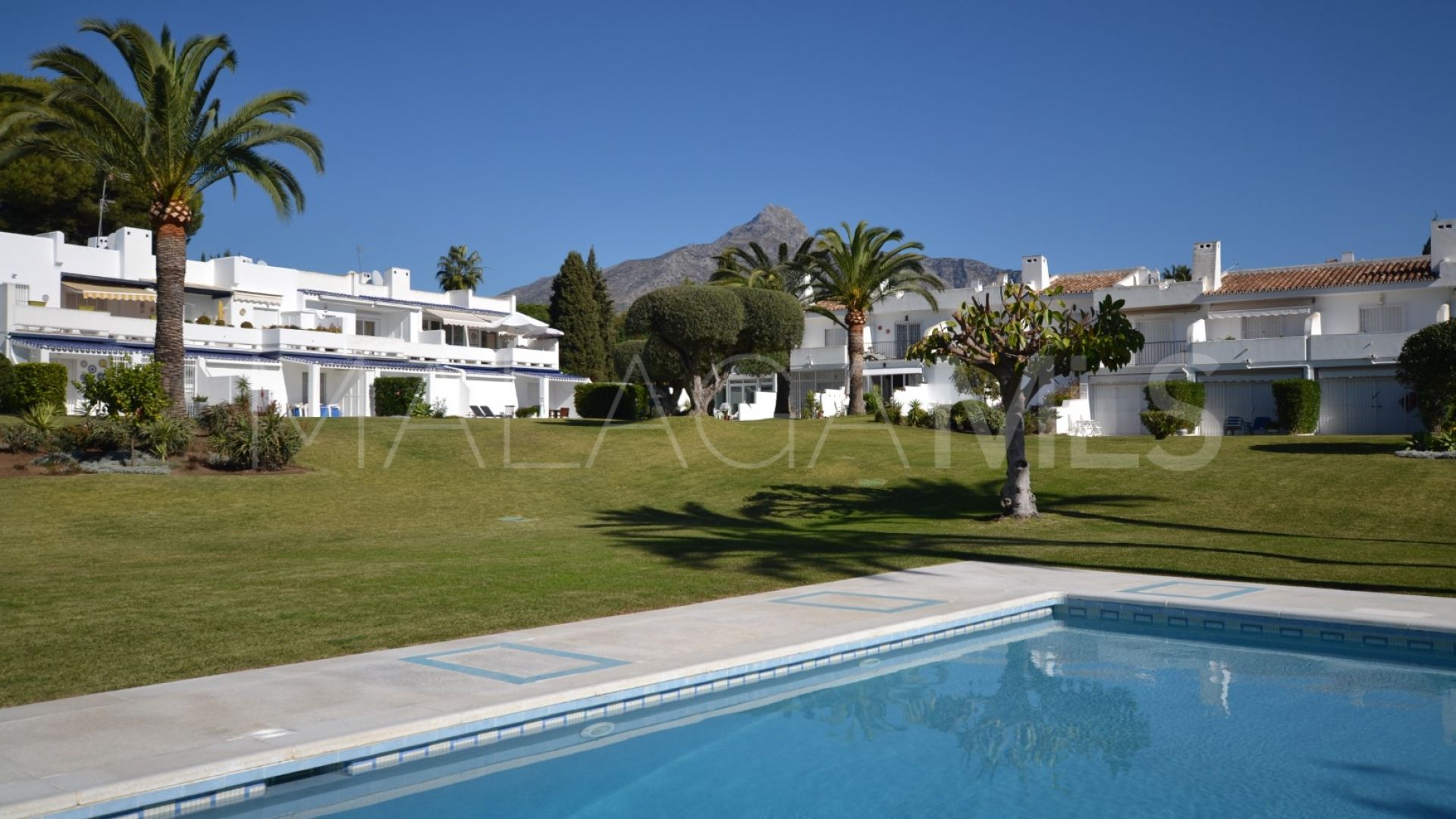 Apartamento for sale in La Rinconada