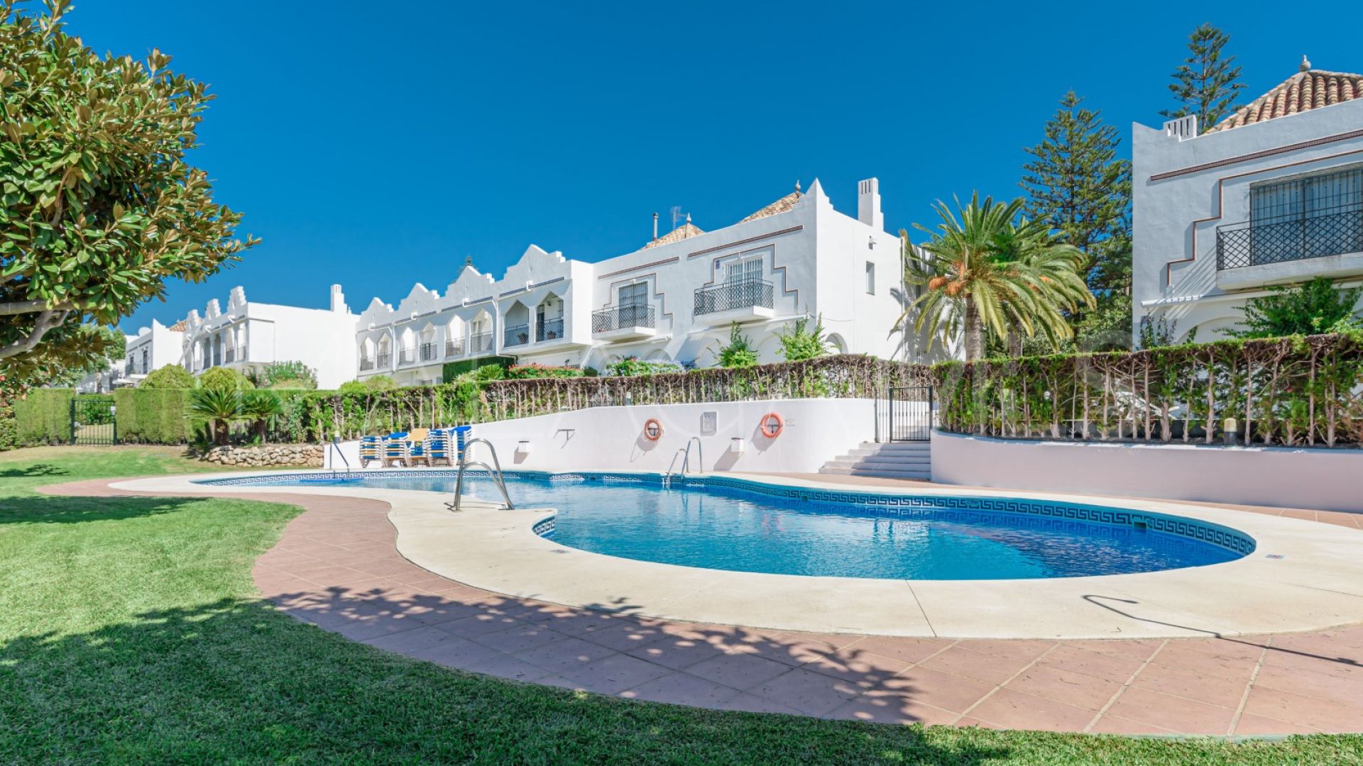 Reihenhaus for sale in Los Potros