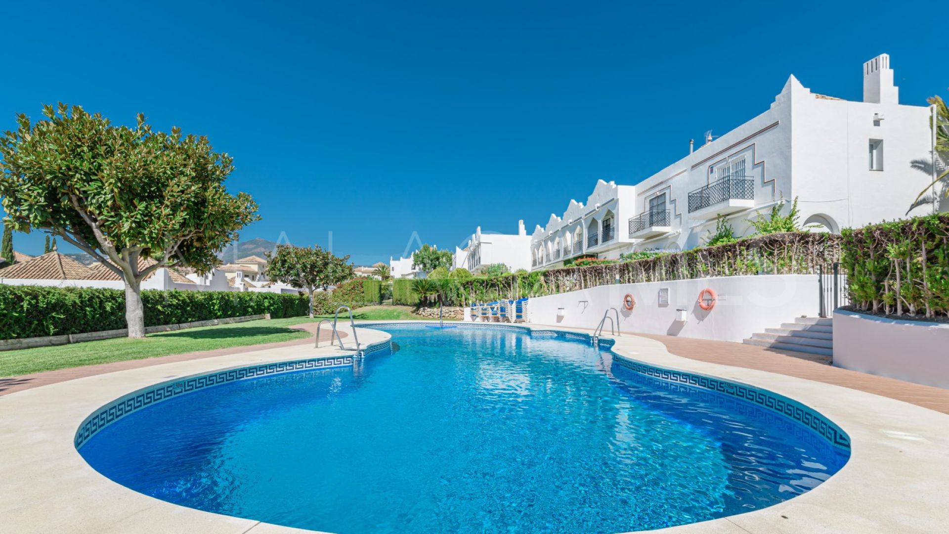 Reihenhaus for sale in Los Potros