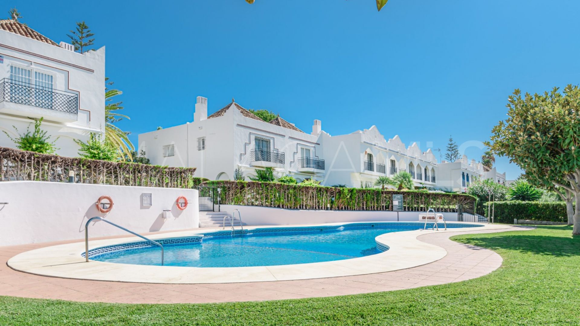 Reihenhaus for sale in Los Potros