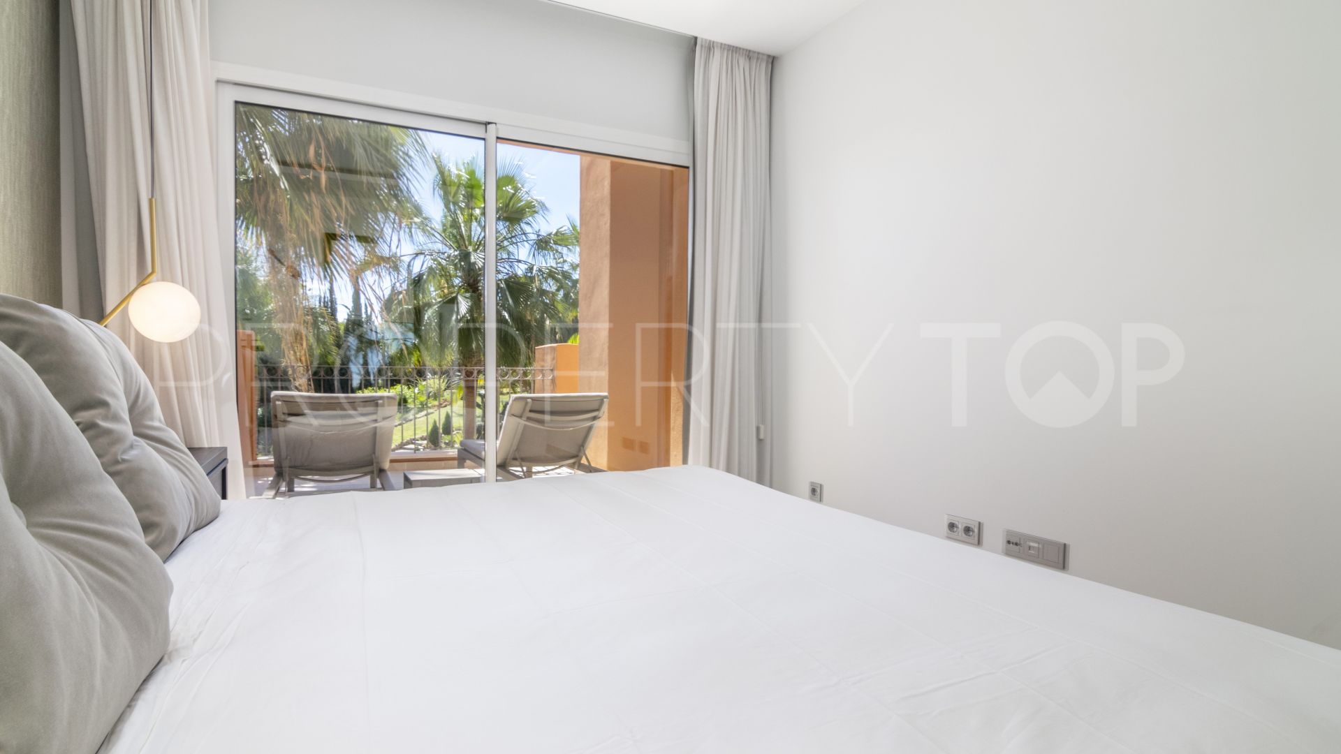 Alminar de Marbella, apartamento con 2 dormitorios en venta